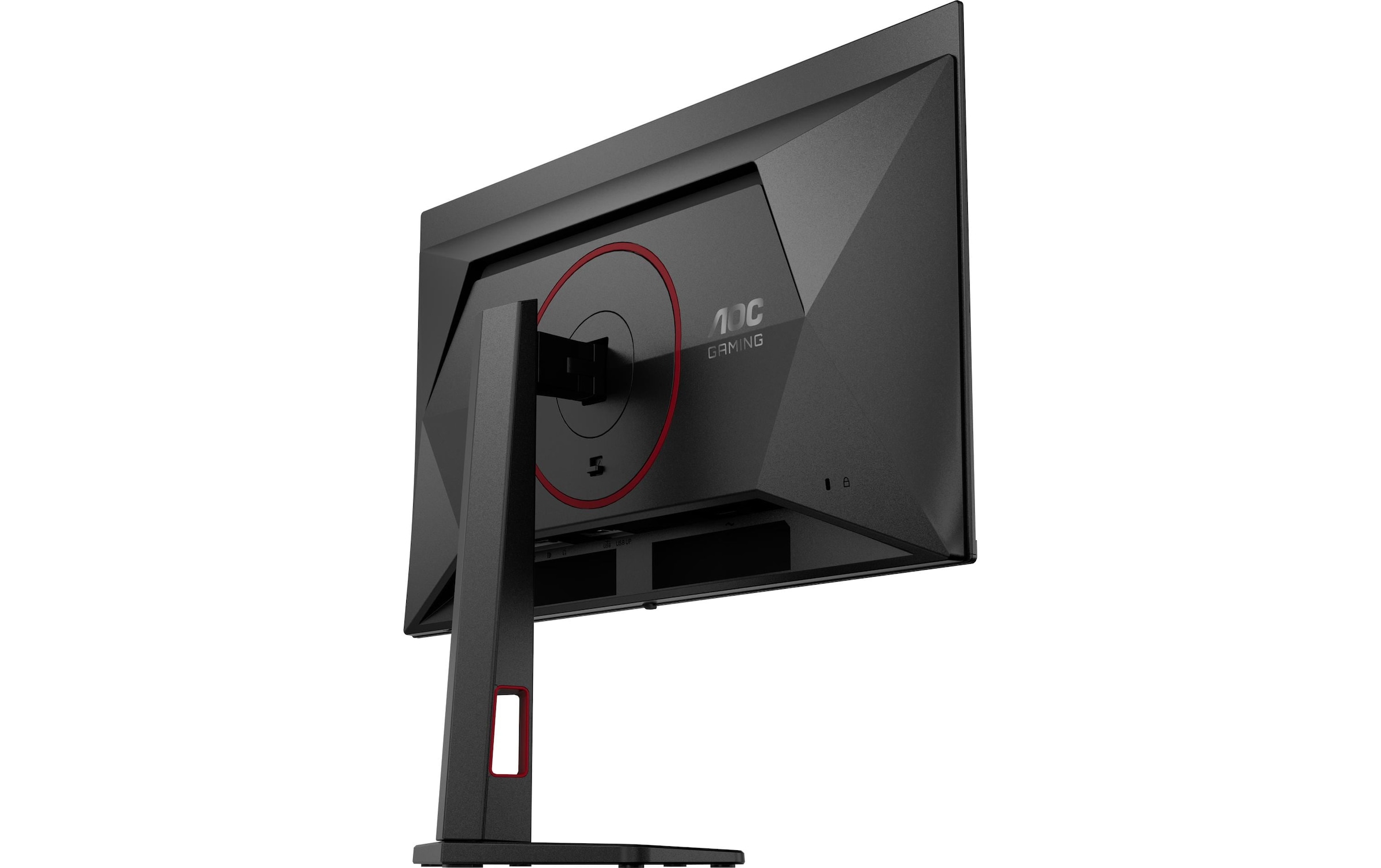 AOC Moniteur de jeu »Q27G4ZDR« 67,31 cm/26,5 ″  2560 x 1440 px 240 Hz