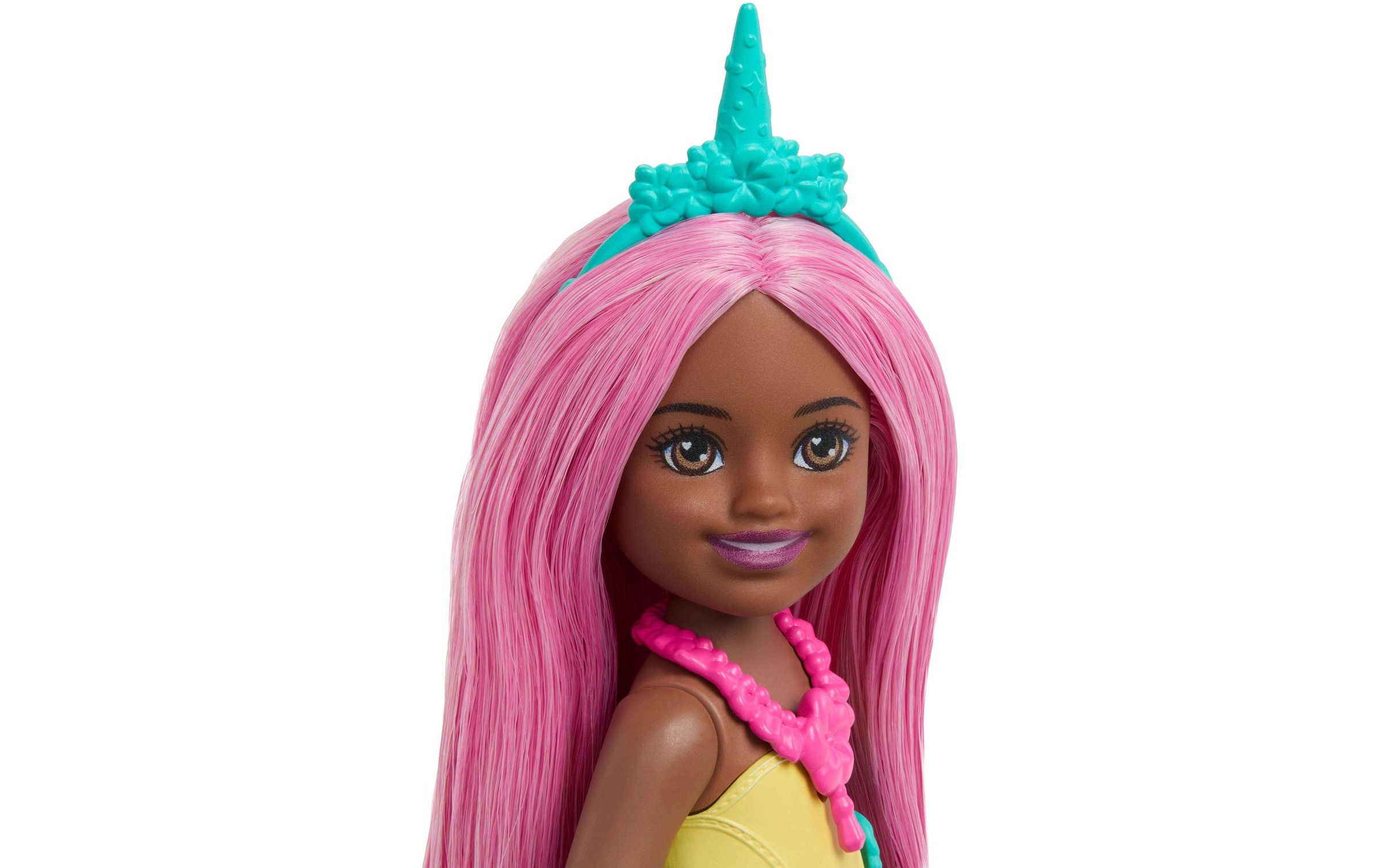 Barbie Anziehpuppe »Chelsea Fantasie Sortiment Assortiert«