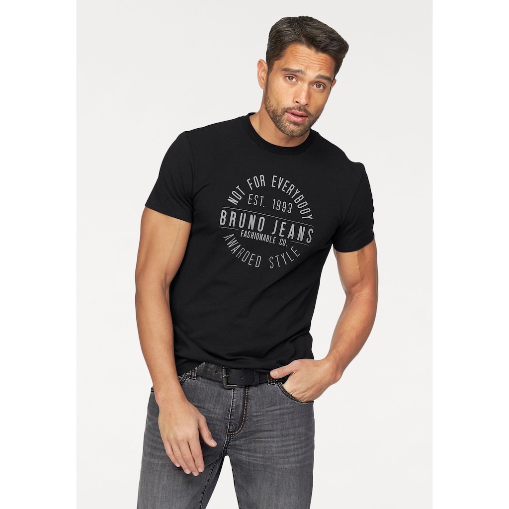 Bruno Banani T-Shirt