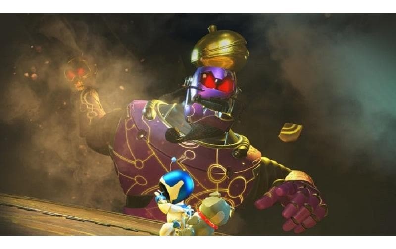 Sony Spielesoftware »Astro Bot« PlayStation 5