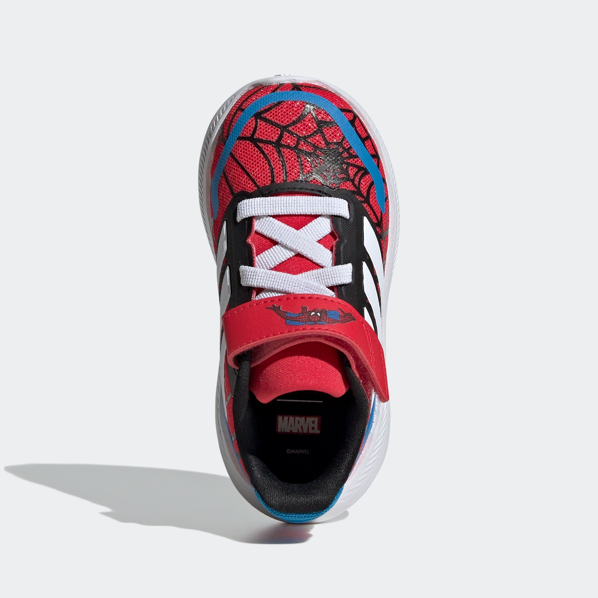 adidas Sportswear Sneaker »ADIDAS MARVEL SPIDER-MAN KIDS RUNFALCON 3.0 SCHUH«, für Kinder