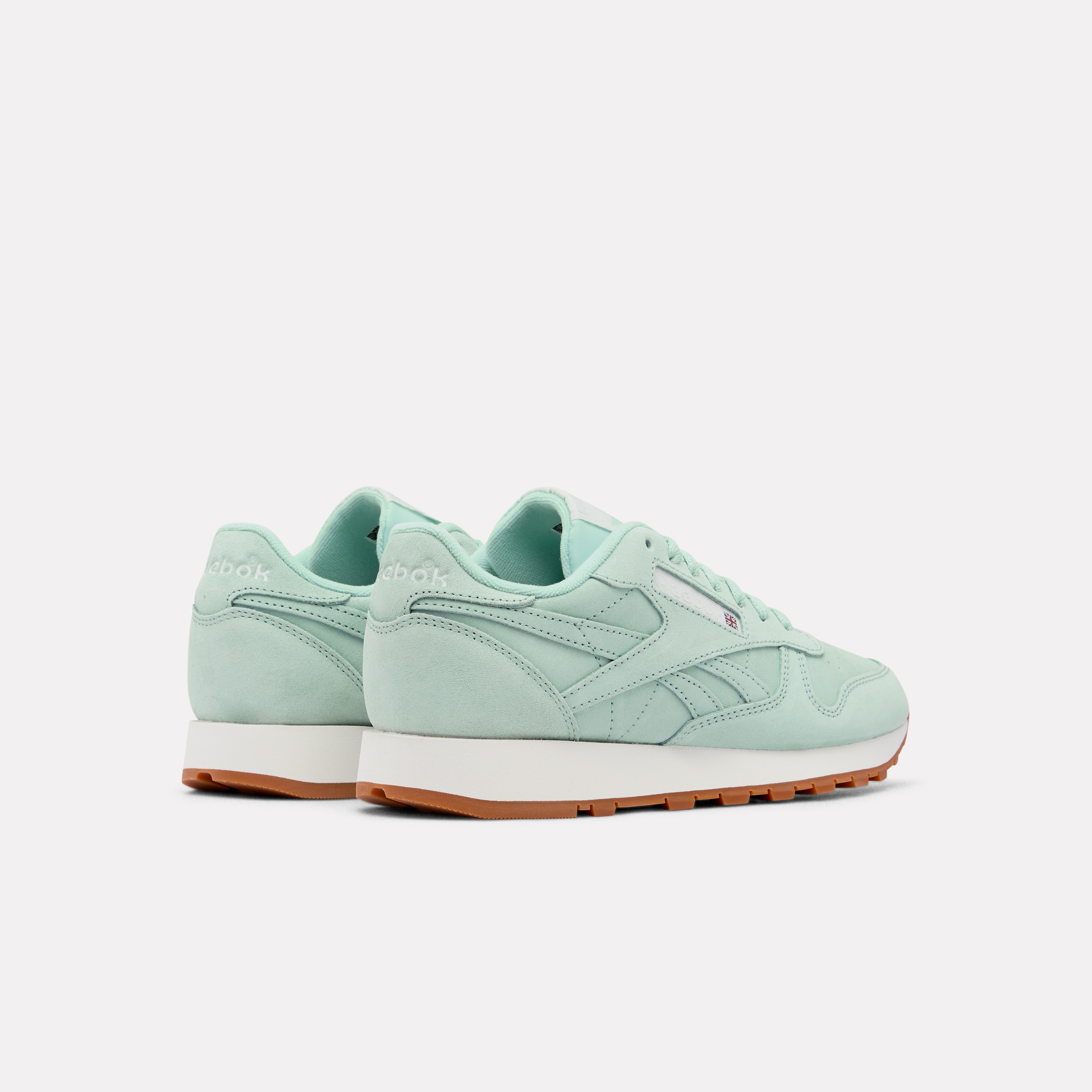 Reebok Classic Chaussure d'entraînement »CLASSIC LEATHER«