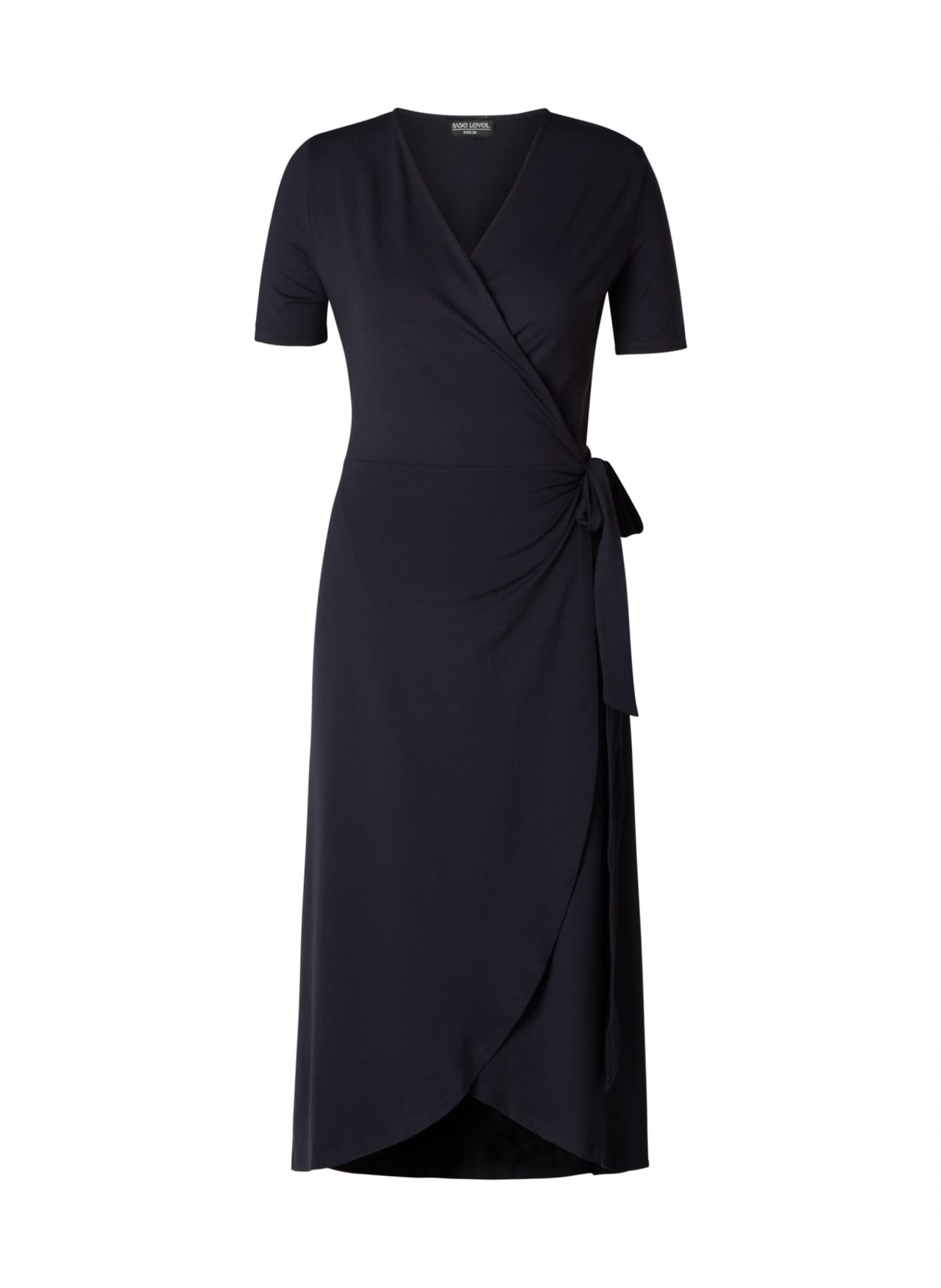 Base Level Robe portefeuille »Yvie« In bequemer, elastischer Qualität