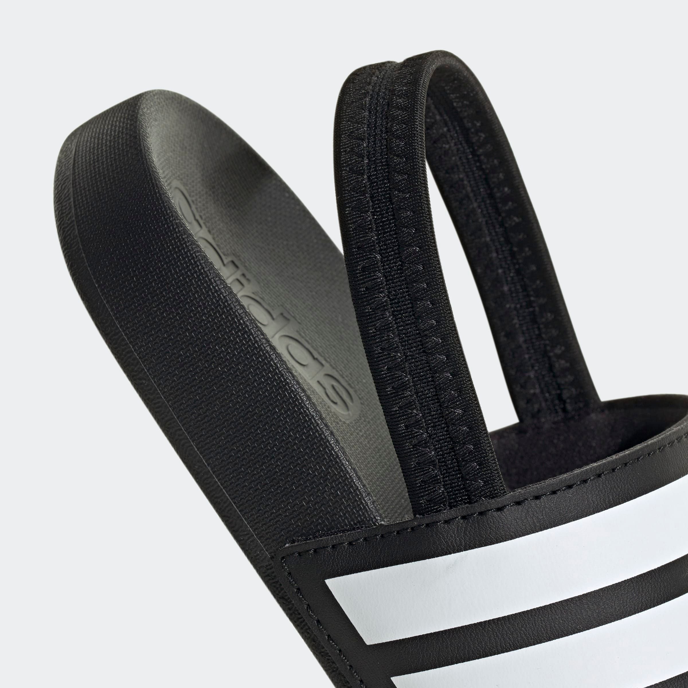 adidas Sportswear Badesandale »ESTRAP KIDS ADILETTE«