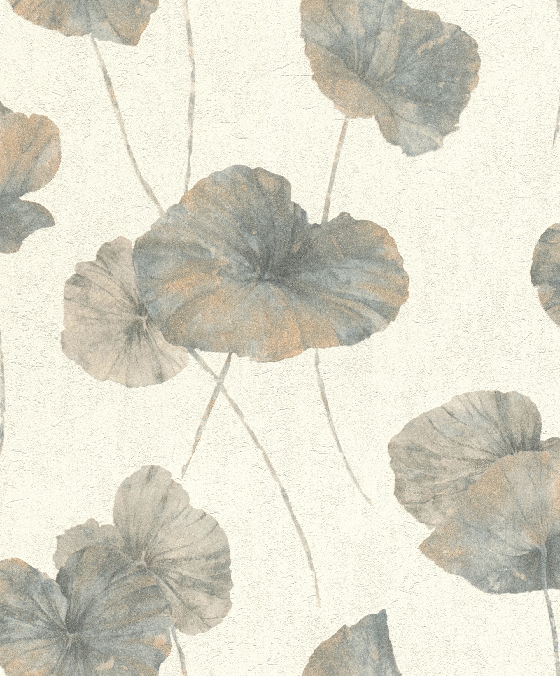 Rasch Vliestapete »Andy Wand«, botanisch-floral-geblümt, gut lichtbeständig, hochwaschbeständig