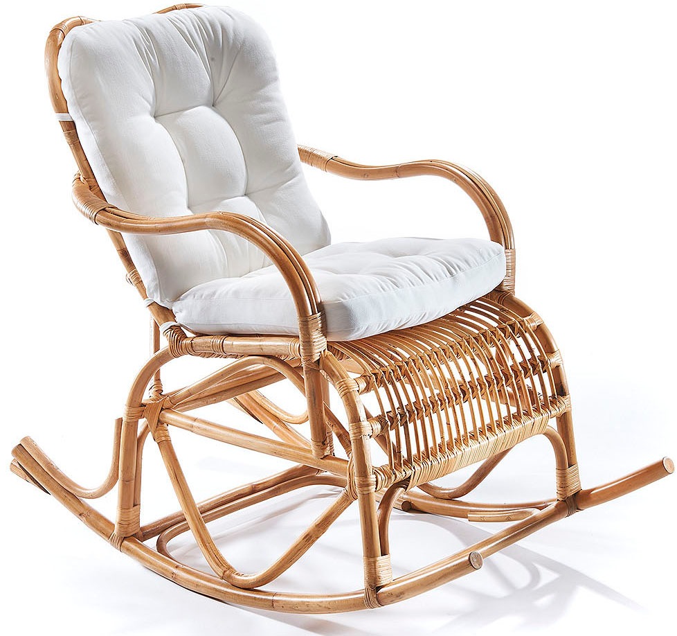 Image of locker Schaukelstuhl »Stuhl« bei Ackermann Versand Schweiz