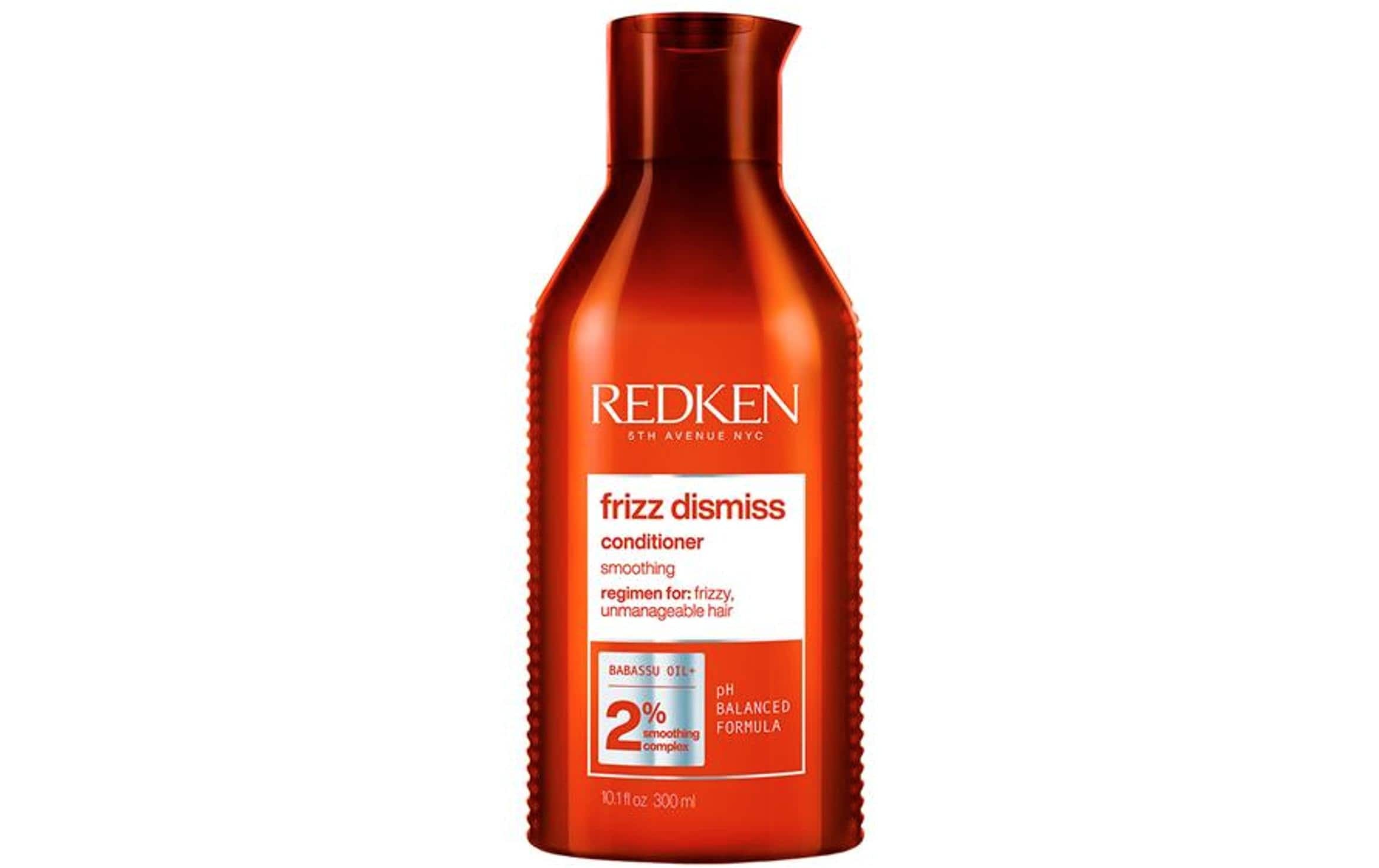 Redken Haarspülung »Frizz Dismiss 300 ml«