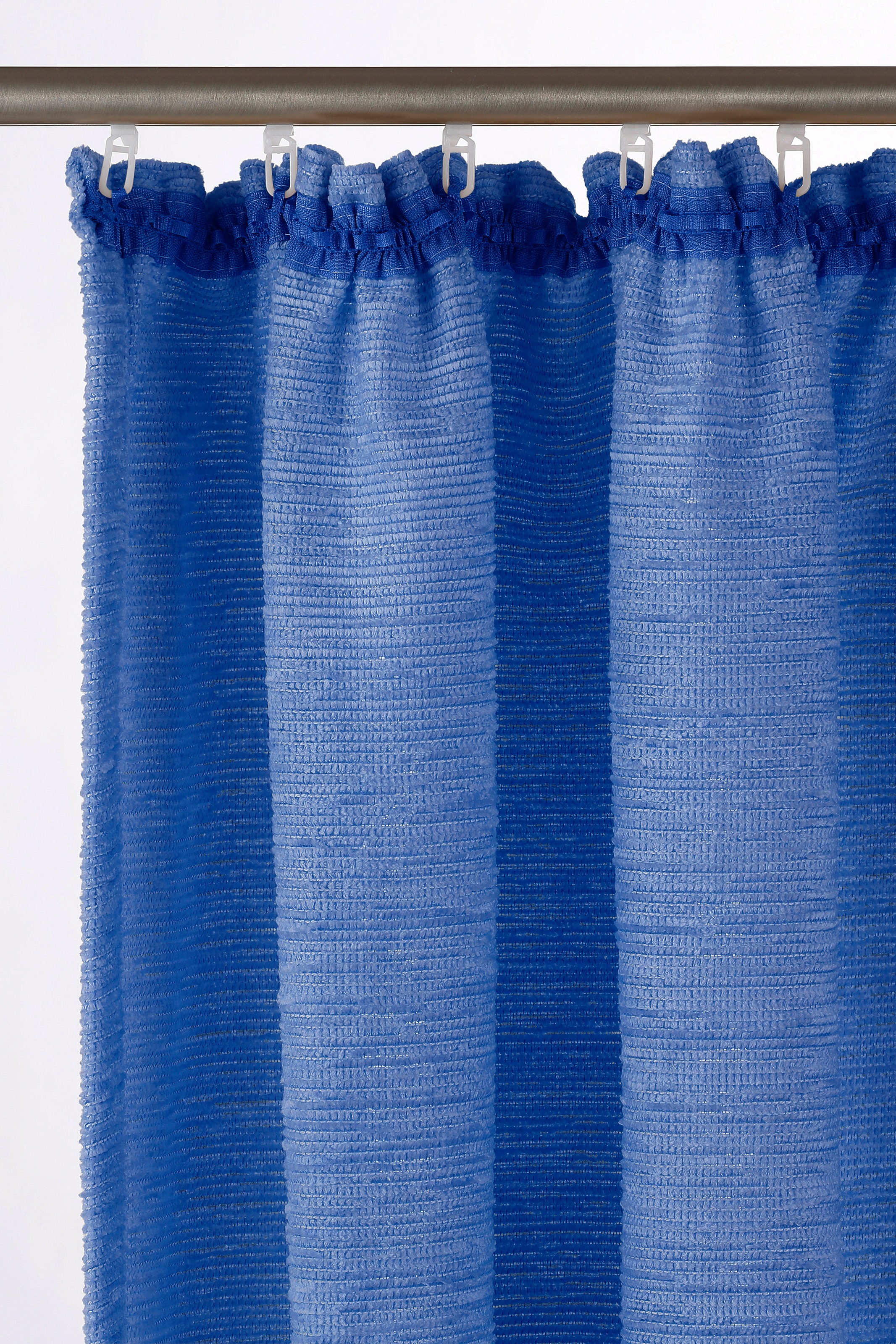 Wirth Vorhang »Trondheim 328 g/m²«, (1 St.)