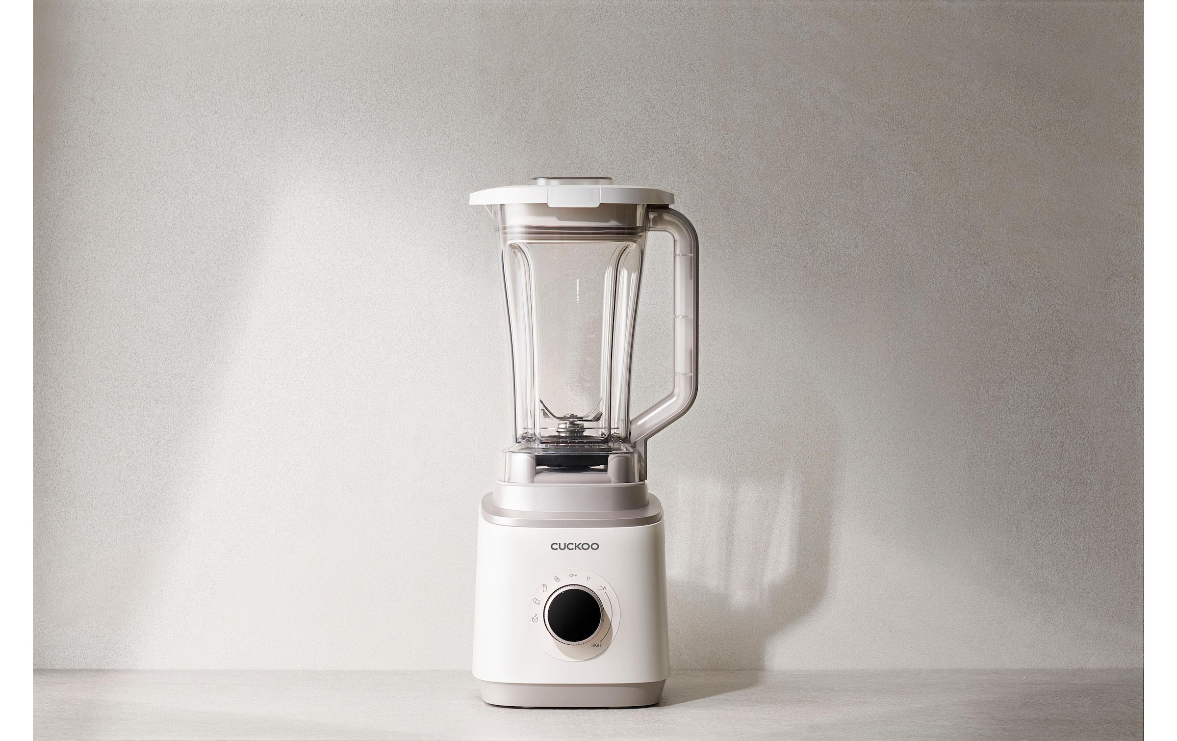 Cuckoo Standmixer »CFM-G200C«, 1000 W