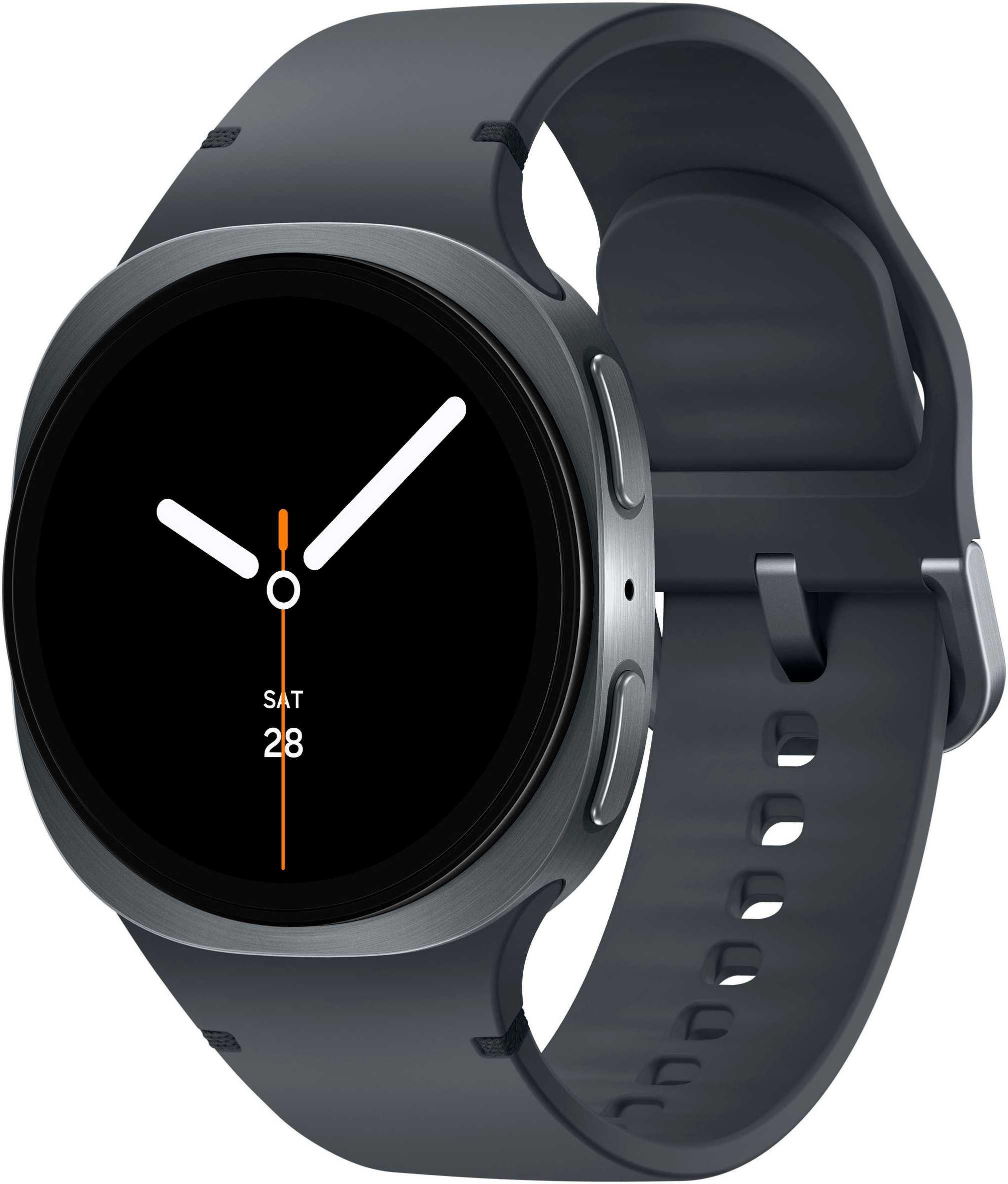 Samsung Smartwatch "Galaxy Watch 8"(40/ 1,3 ″) Wear OS by Samsung