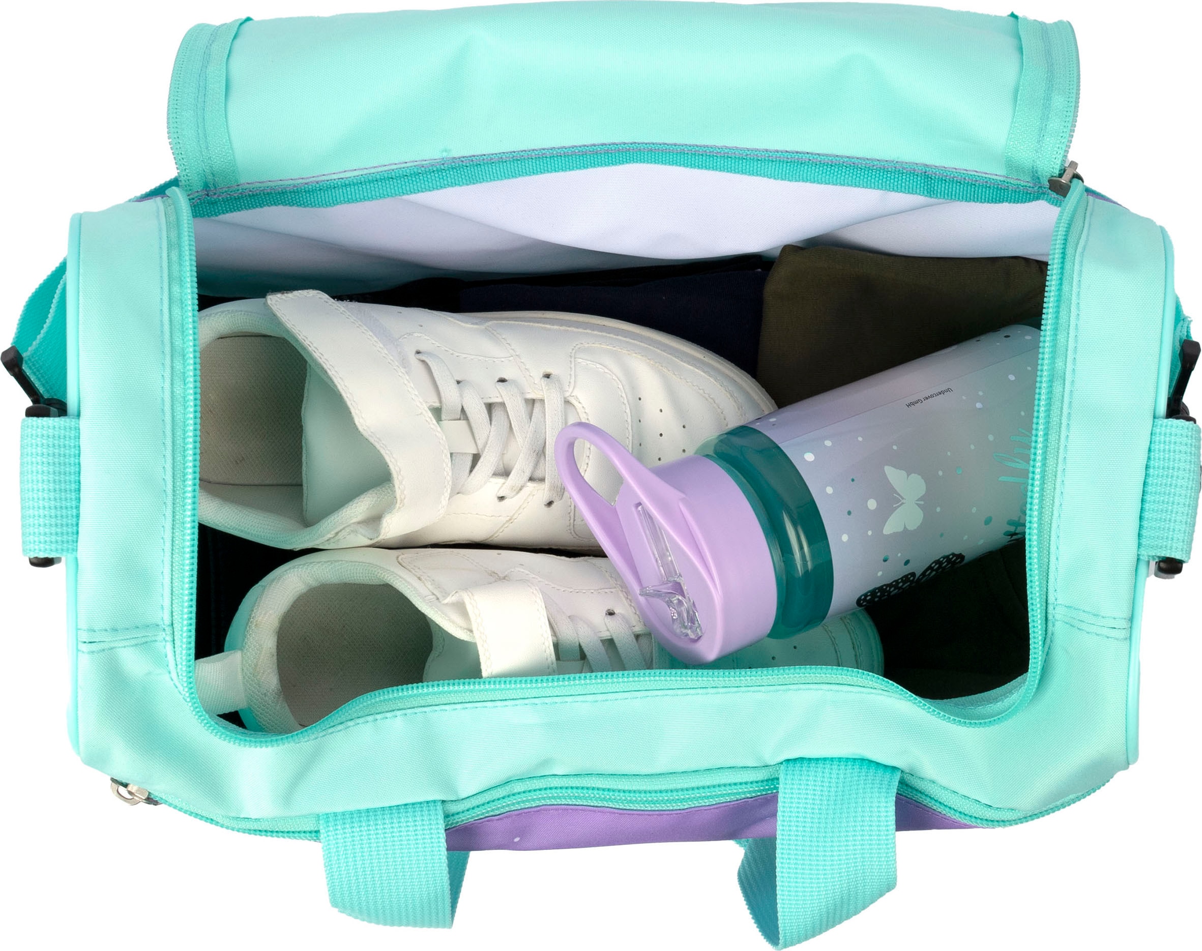 Scooli Sporttasche »Jurassic World«