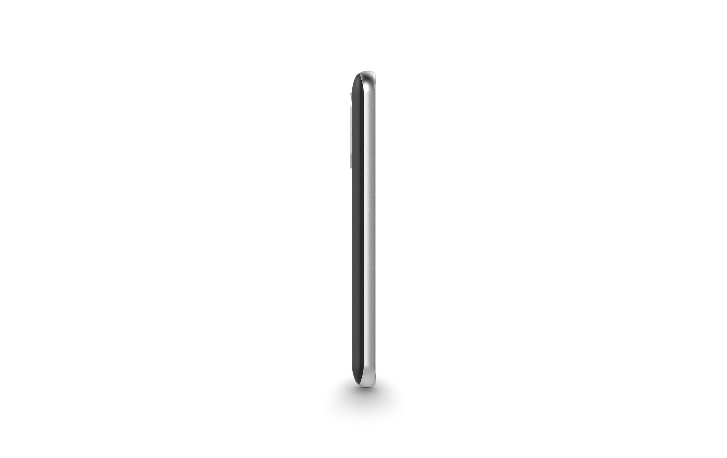 Emporia Smartphone »Smart 4 32 GB«, schwarz