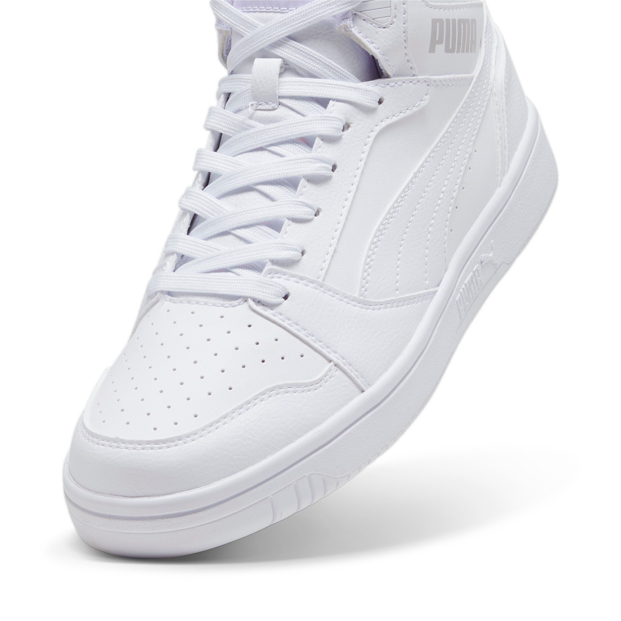 PUMA Sneaker »REBOUND V6«