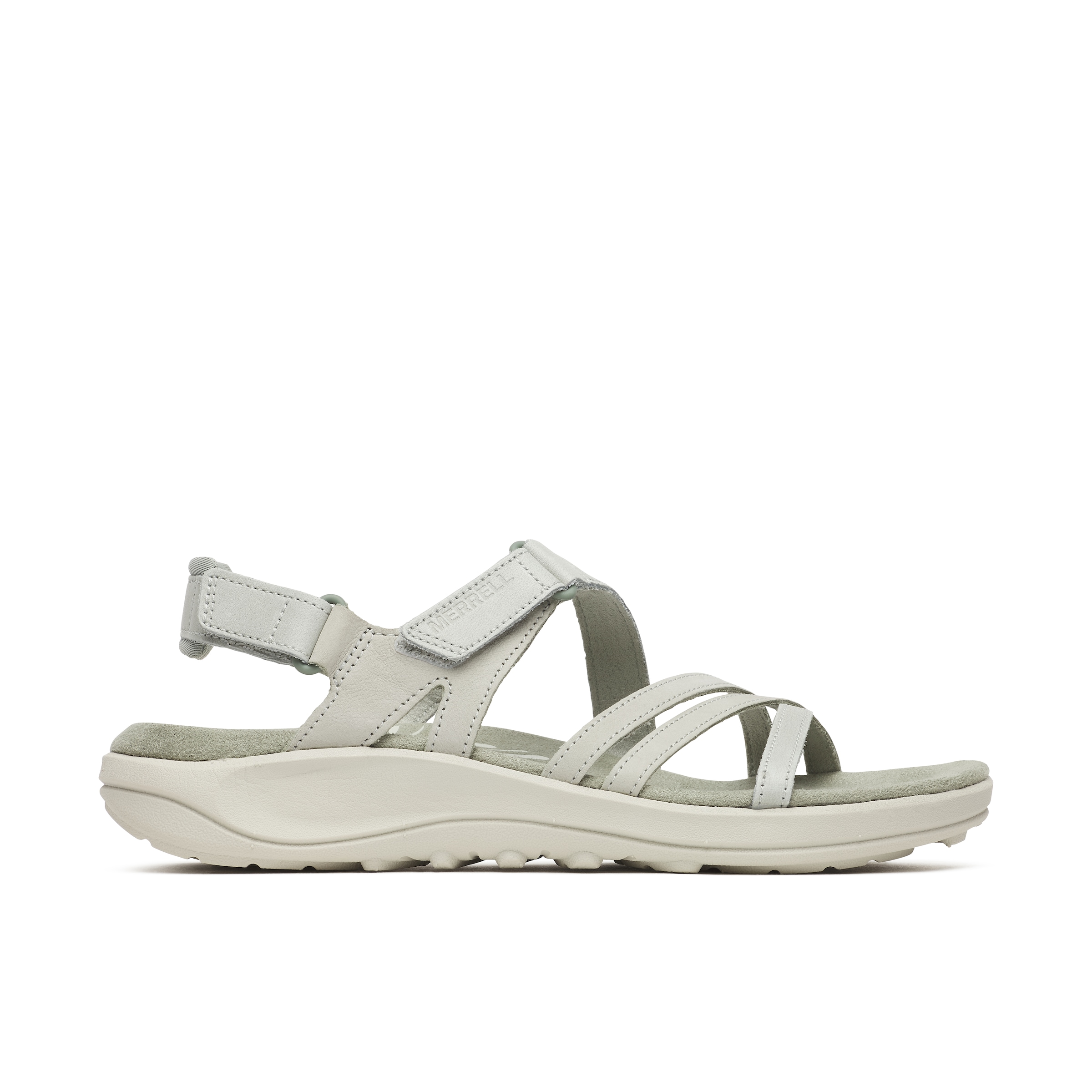 Merrell Sandale »HARBOR BACKSTRAP«