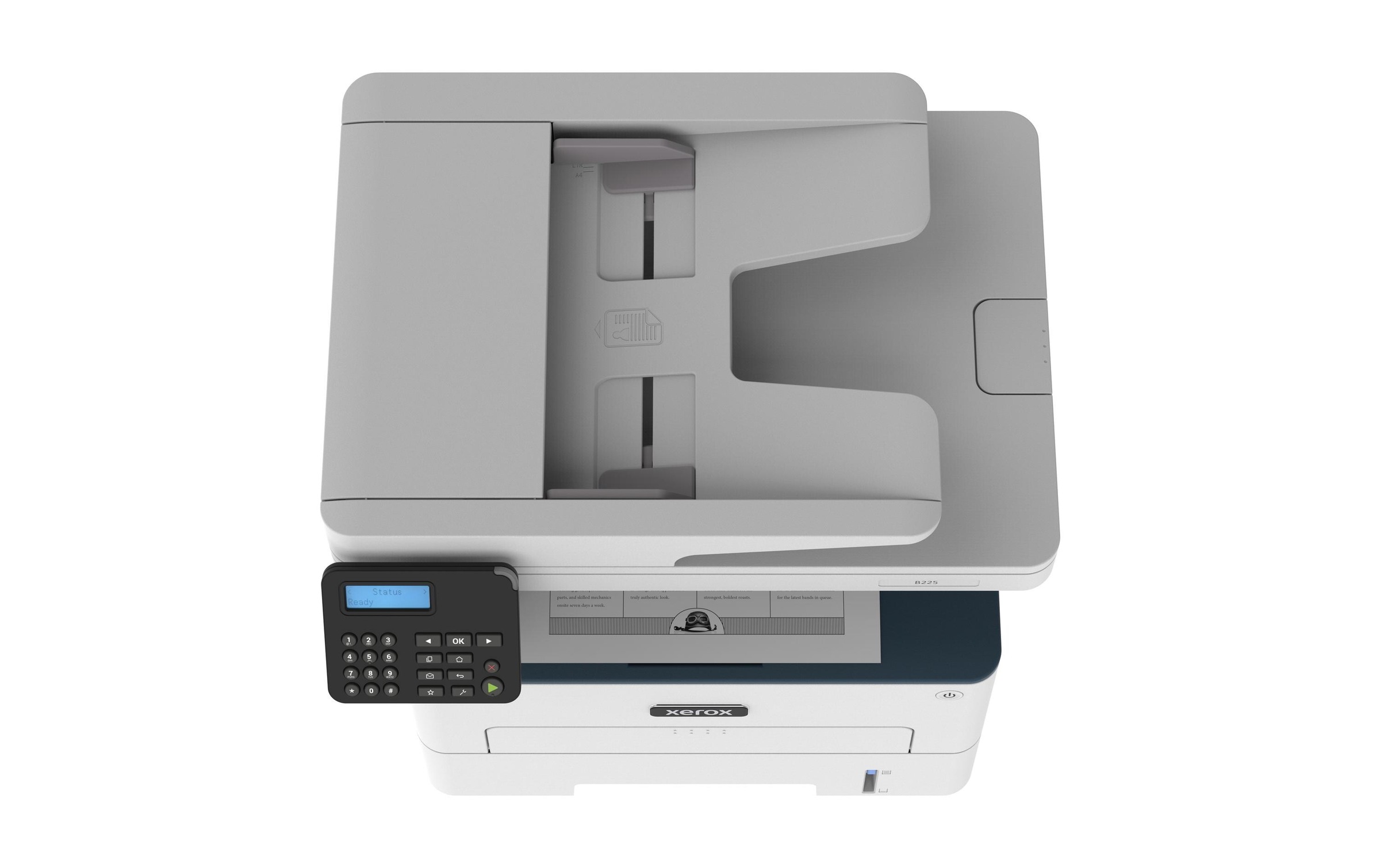 Xerox Multifunktionsdrucker »B225«