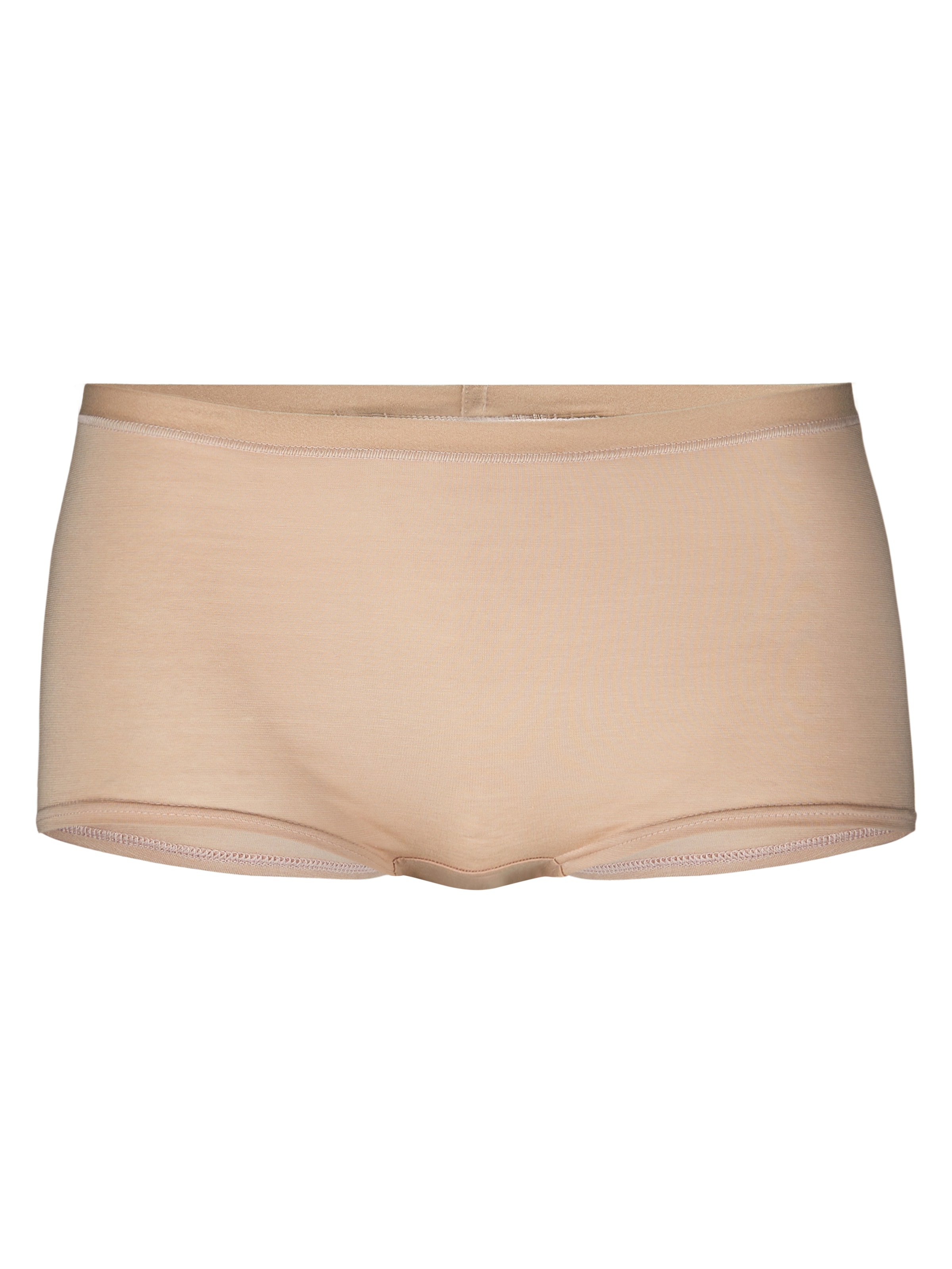 CALIDA Panty »Natural Comfort«, mit natürlichem Glanz und glattem Griff
