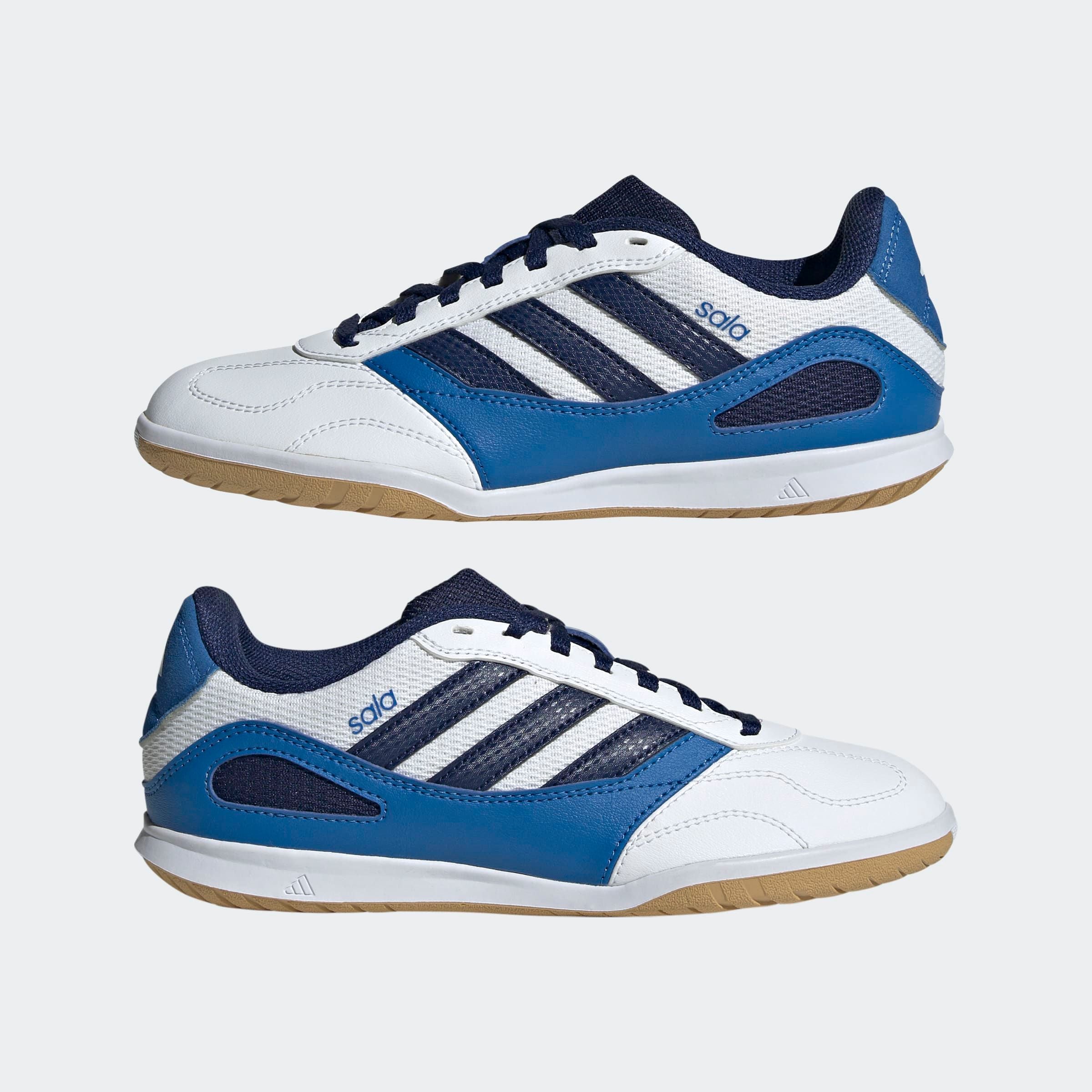 adidas Performance Fussballschuh »SUPER SALA COMPETITION III KIDS IN«