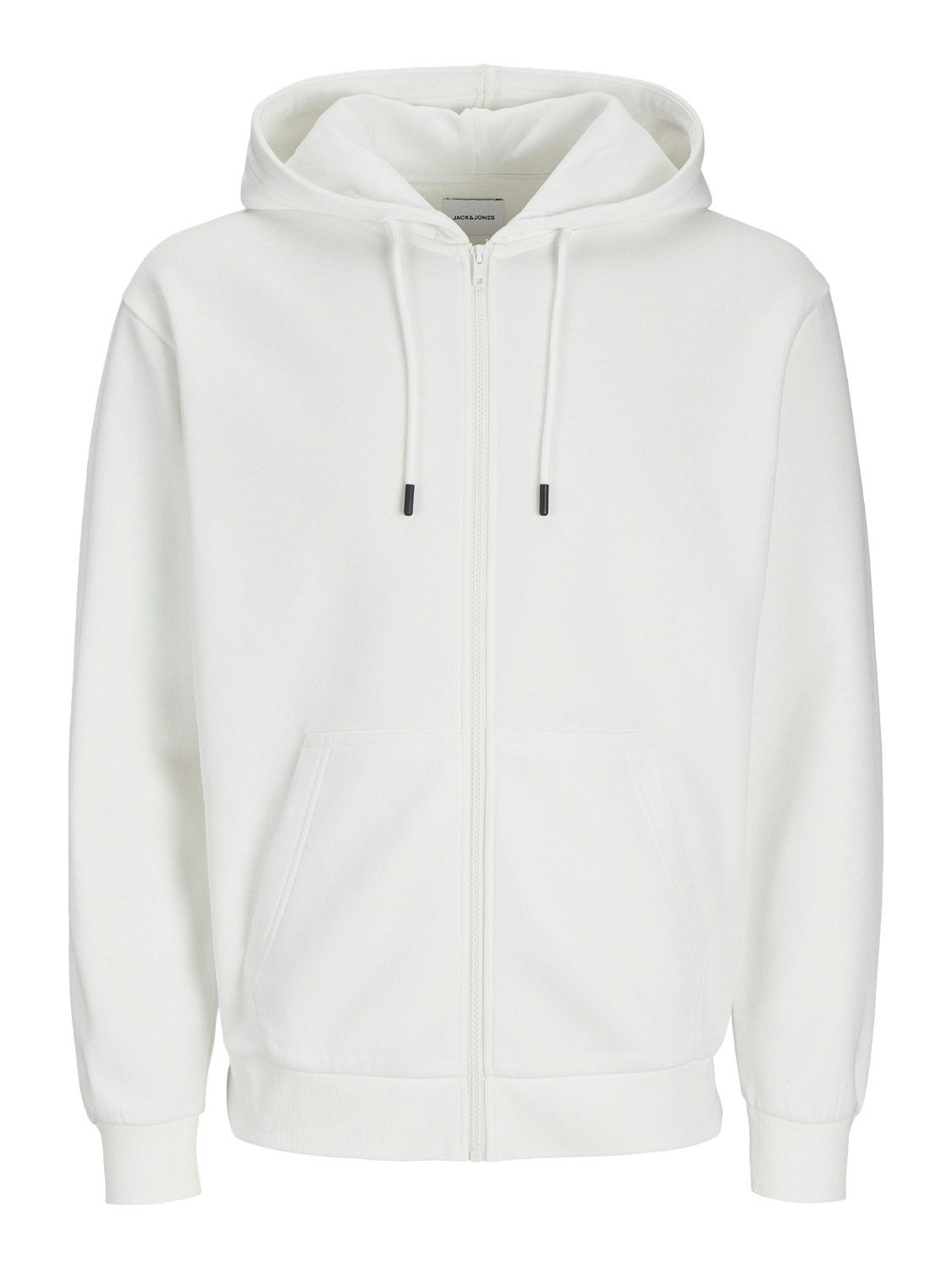 Jack & Jones Kapuzensweatjacke »JJEBRADLEY SWEAT ZIP HOOD NOOS«, mit Kapuze