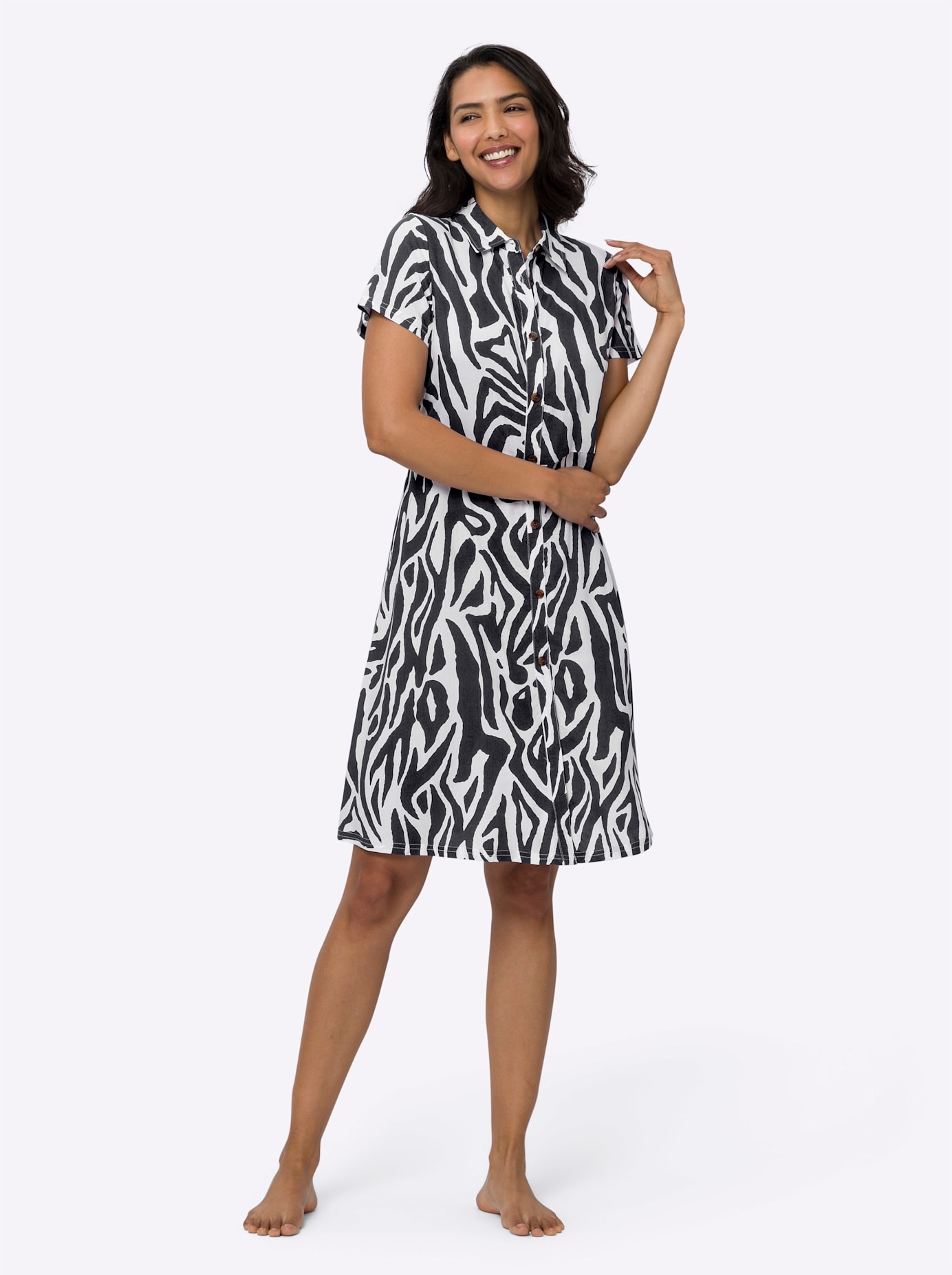 nicht definiert Sommerkleid »Sommerkleid«