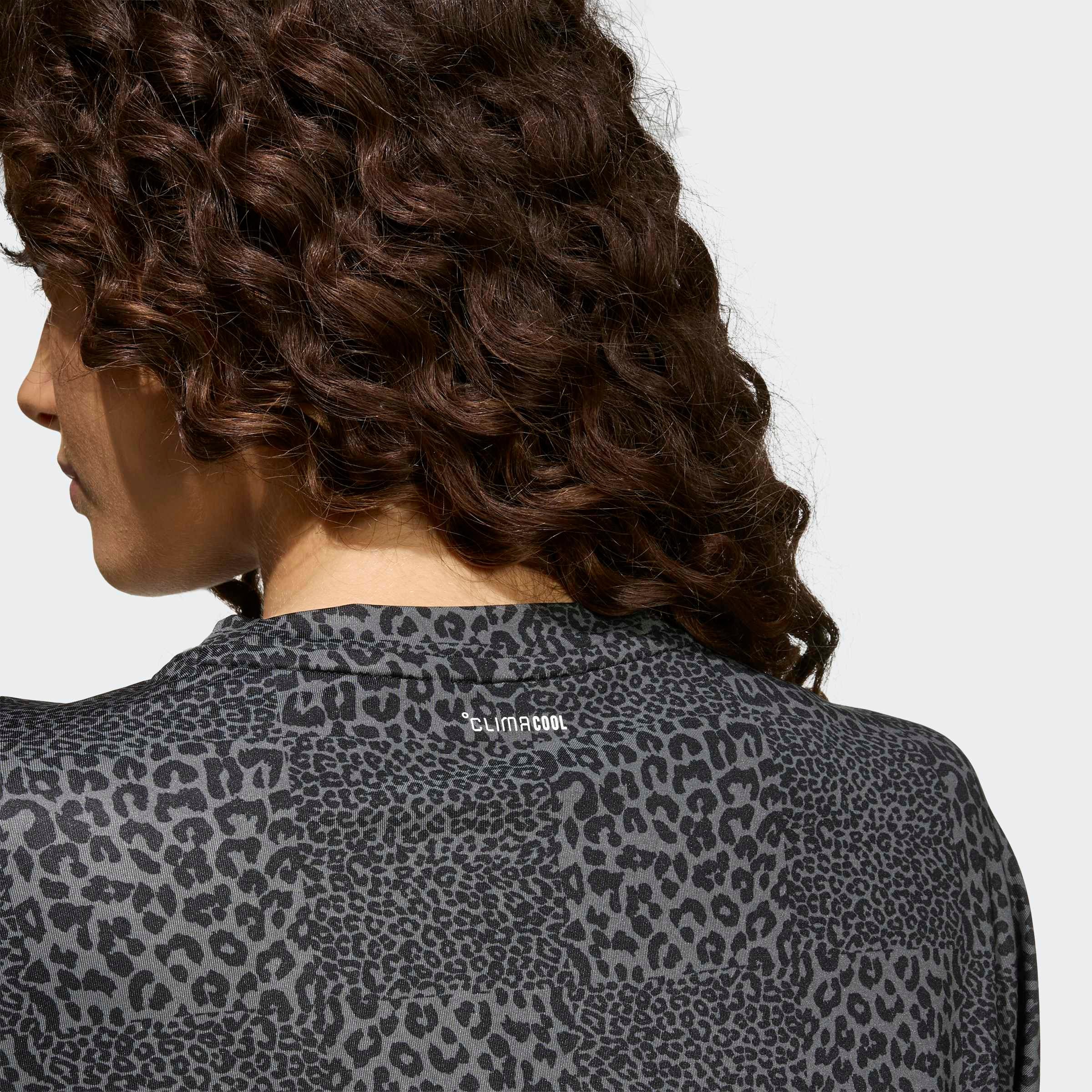 adidas Sportswear T-Shirt »JG SPI AOP TEE«