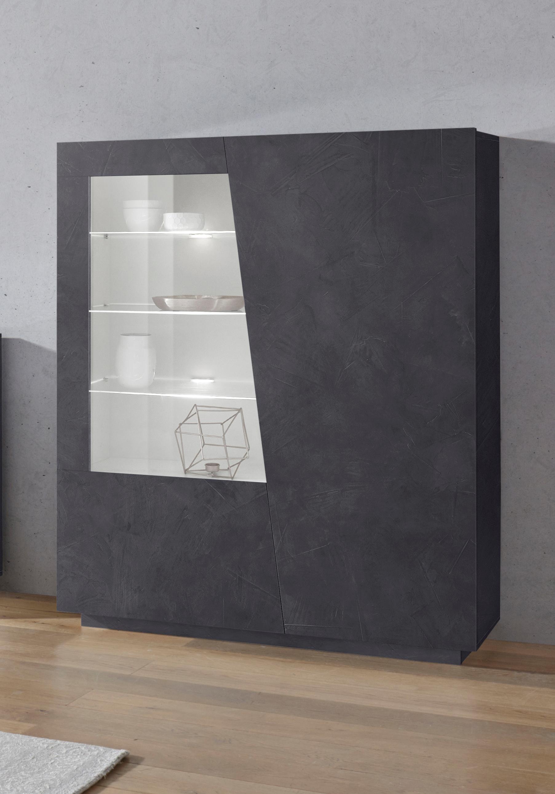 INOSIGN Highboard »Vega«, Höhe 146 cm