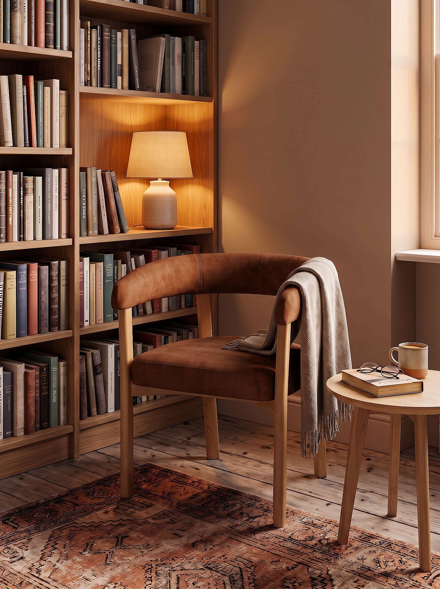 Home affaire Chaise avec accoudoirs »NUVOLA Stuhl,Armstuhl,Made in Italy,Massivholz,Samt,24 Farbvarianten« () 1 cuisSalon-bureau, coin lecture, velours résistant à la saleté avec effet nuage