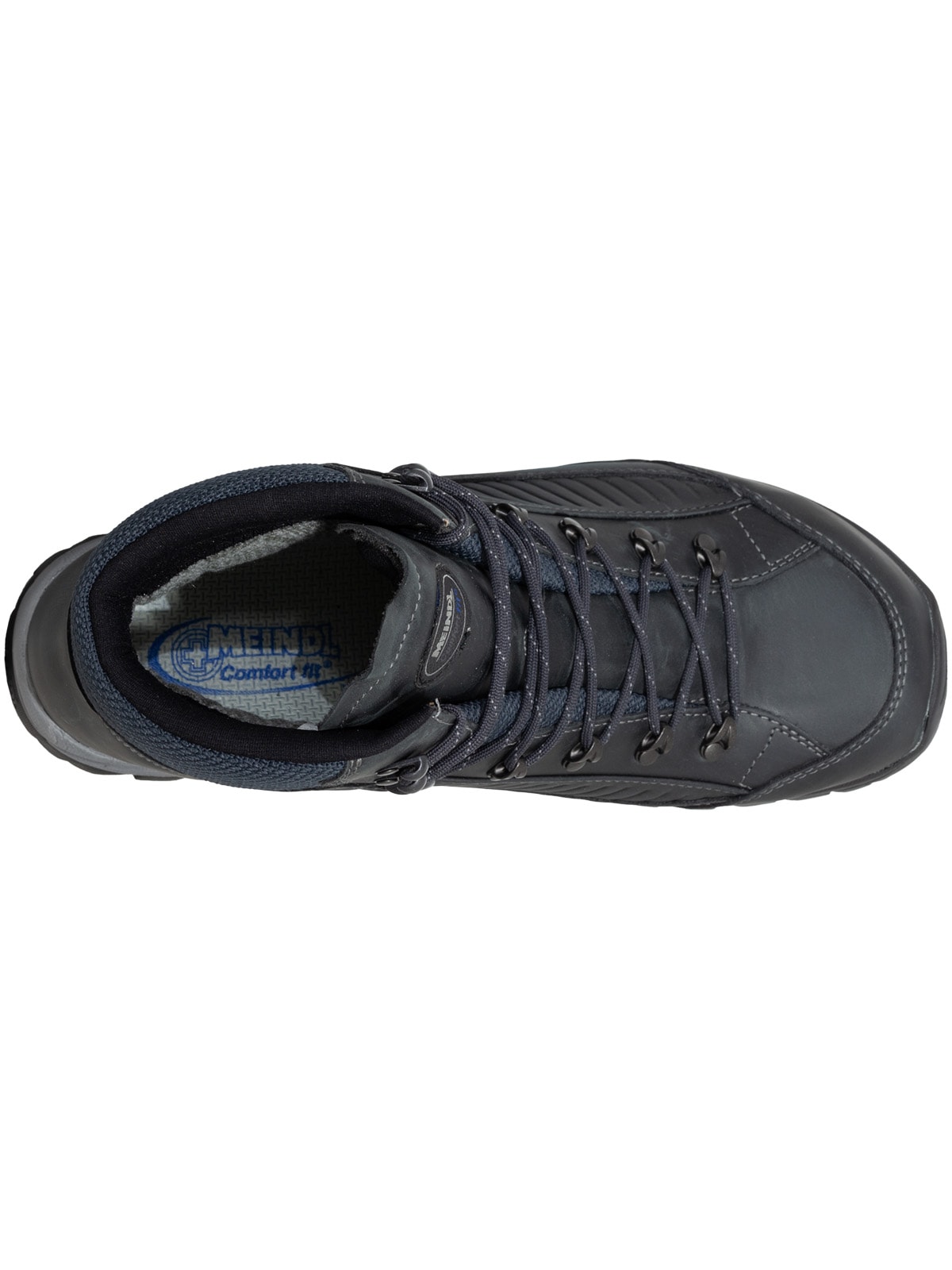 Meindl Wanderschuh »Meindl Sarn GORE-TEX«, GORE-TEX® – Winddicht, wasserdicht und atmungsaktiv