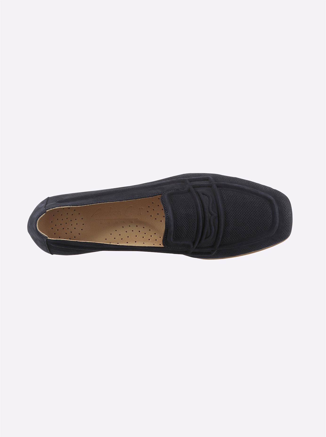 Mocassins