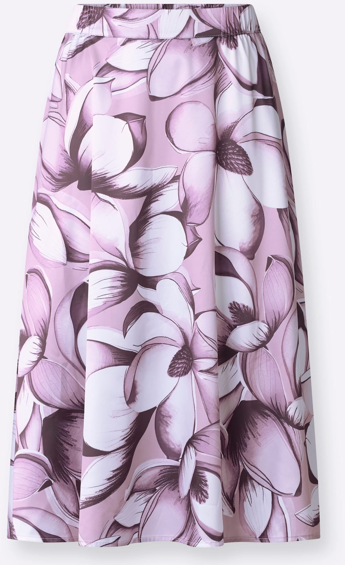 Classic Basics Jupe en ligne A