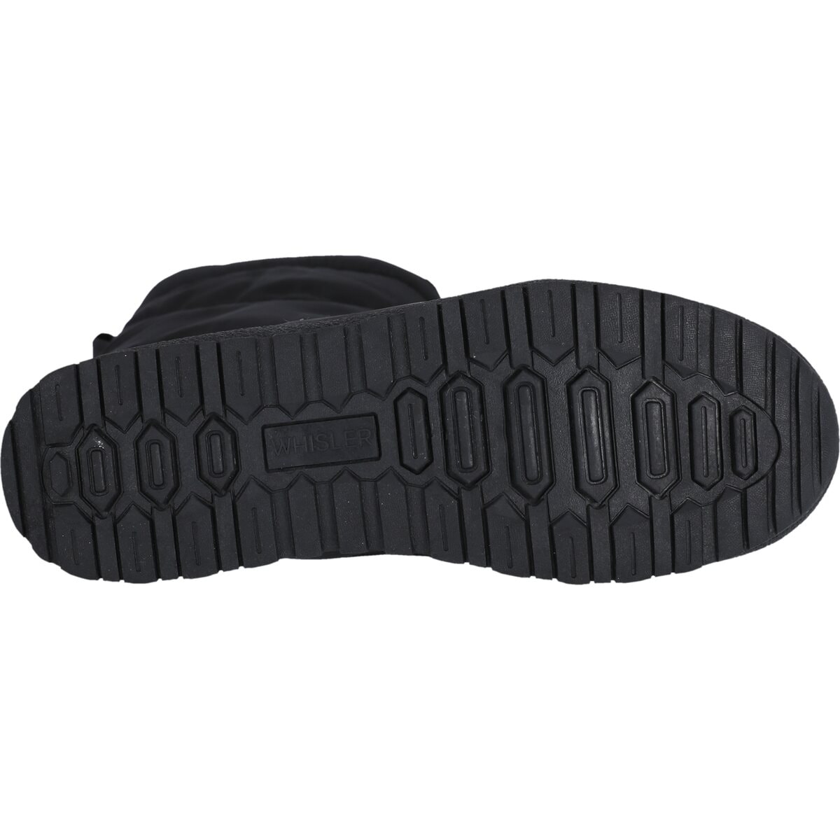 WHISTLER Winterboots »VASOR W BOOT WP«, Winterstiefel,Schnürstiefel, Winterschuhe, wasserdicht, gefüttert