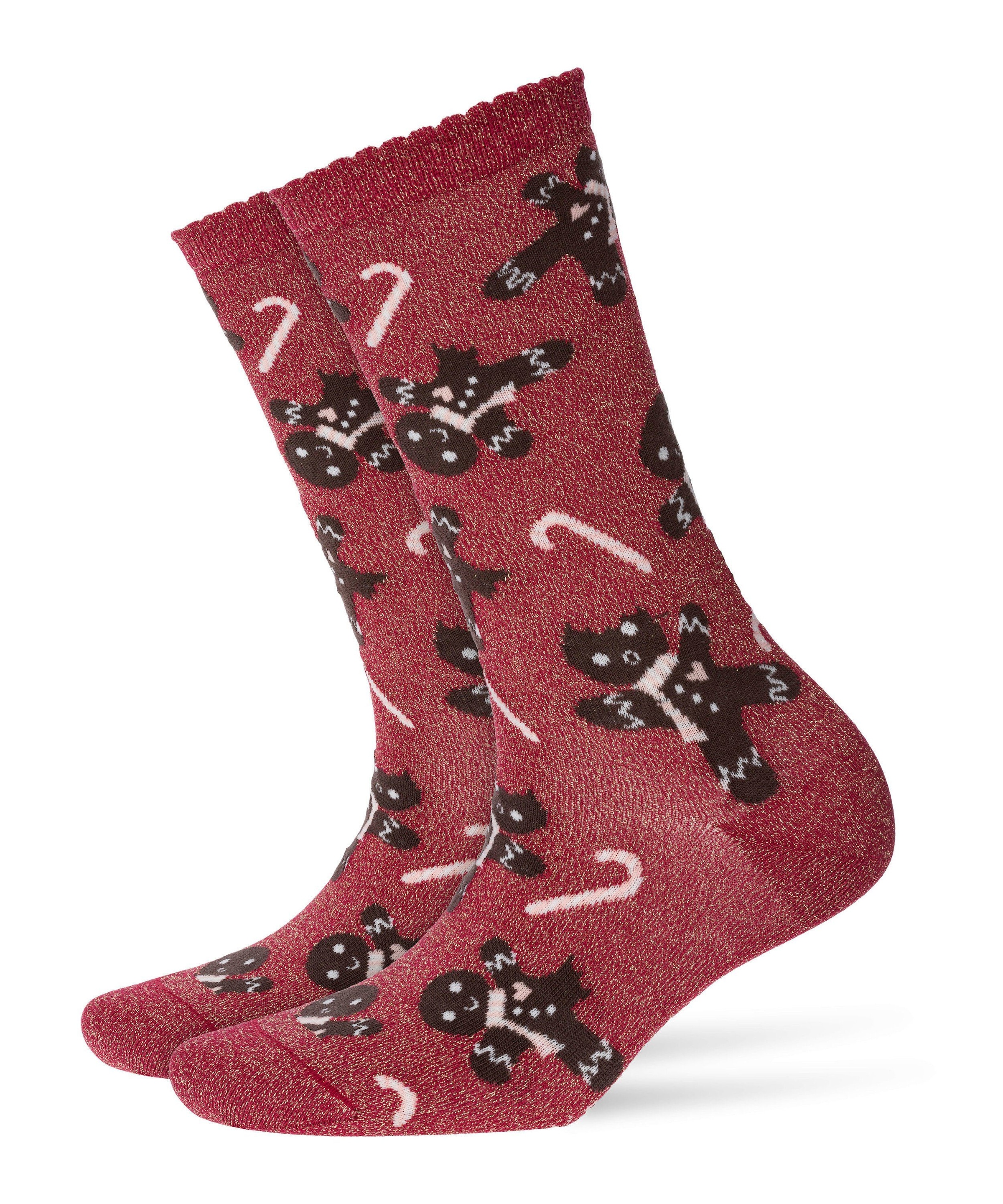 Socken Christmas (1 Paar)