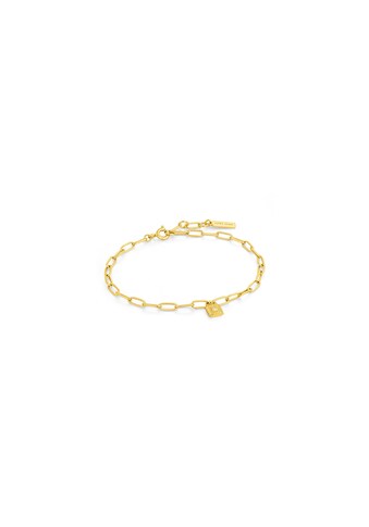 Ania Haie Armkette »Goldfarben Chunky Chai« kaufen