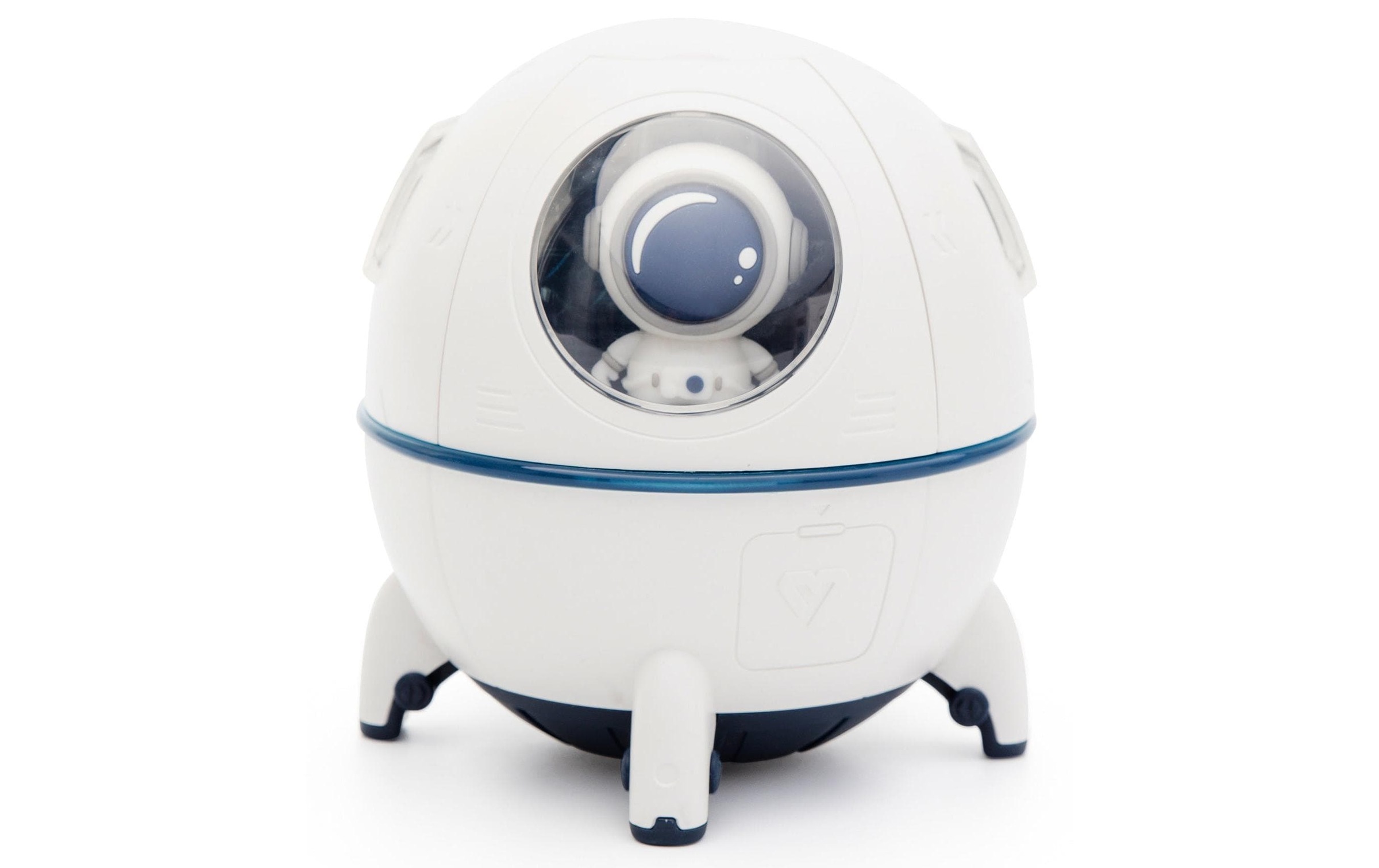 Image of Rio Diffuser "Spaceship Explorer" 0,22 l Wassertank