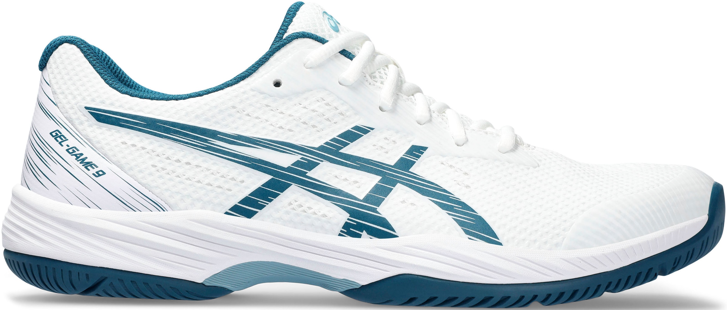 Asics Tennisschuh »GEL-GAME 9«, Allcourtschuh