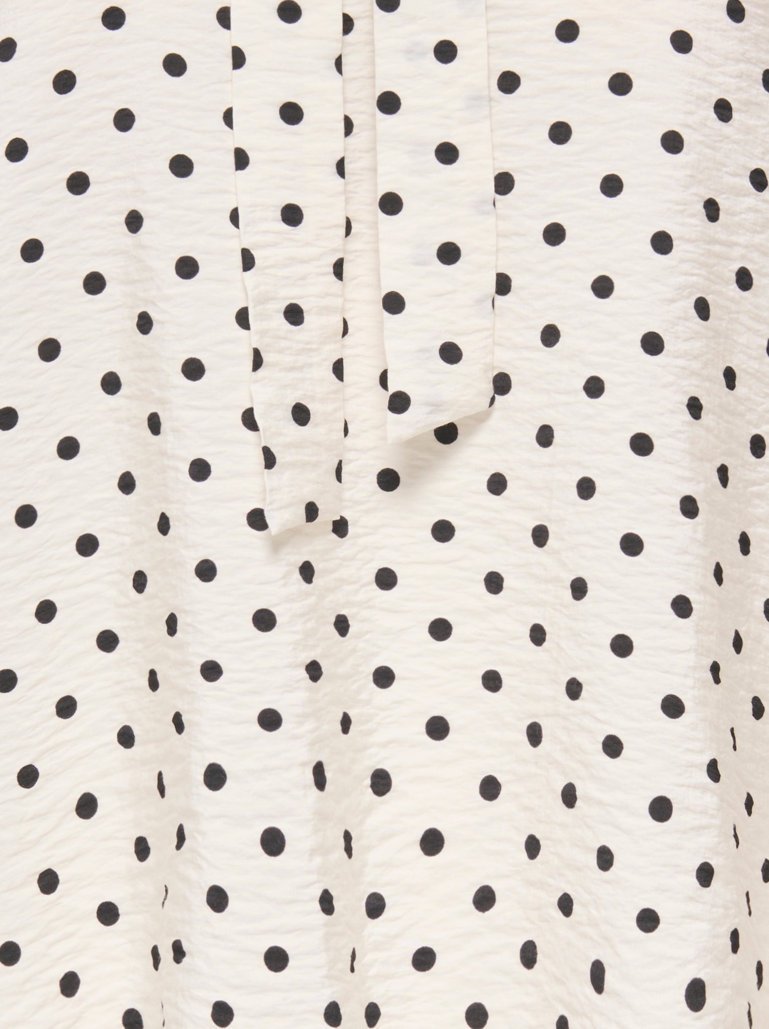 ONLY Blouse à manches longues »ONLMAIZEE LS FRILL SHIRT WVN EX« mélange viscose, coupe régulière