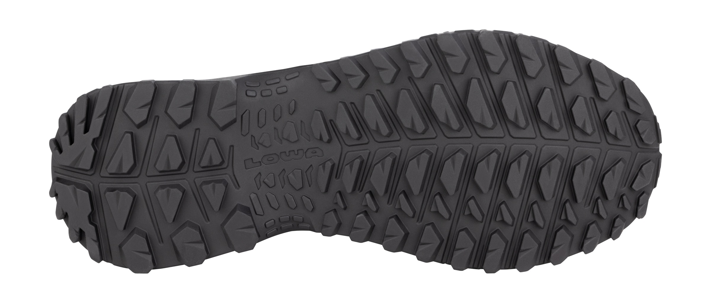 Lowa Wanderschuh »INNOVO Gore-Tex MID«, wasserdicht