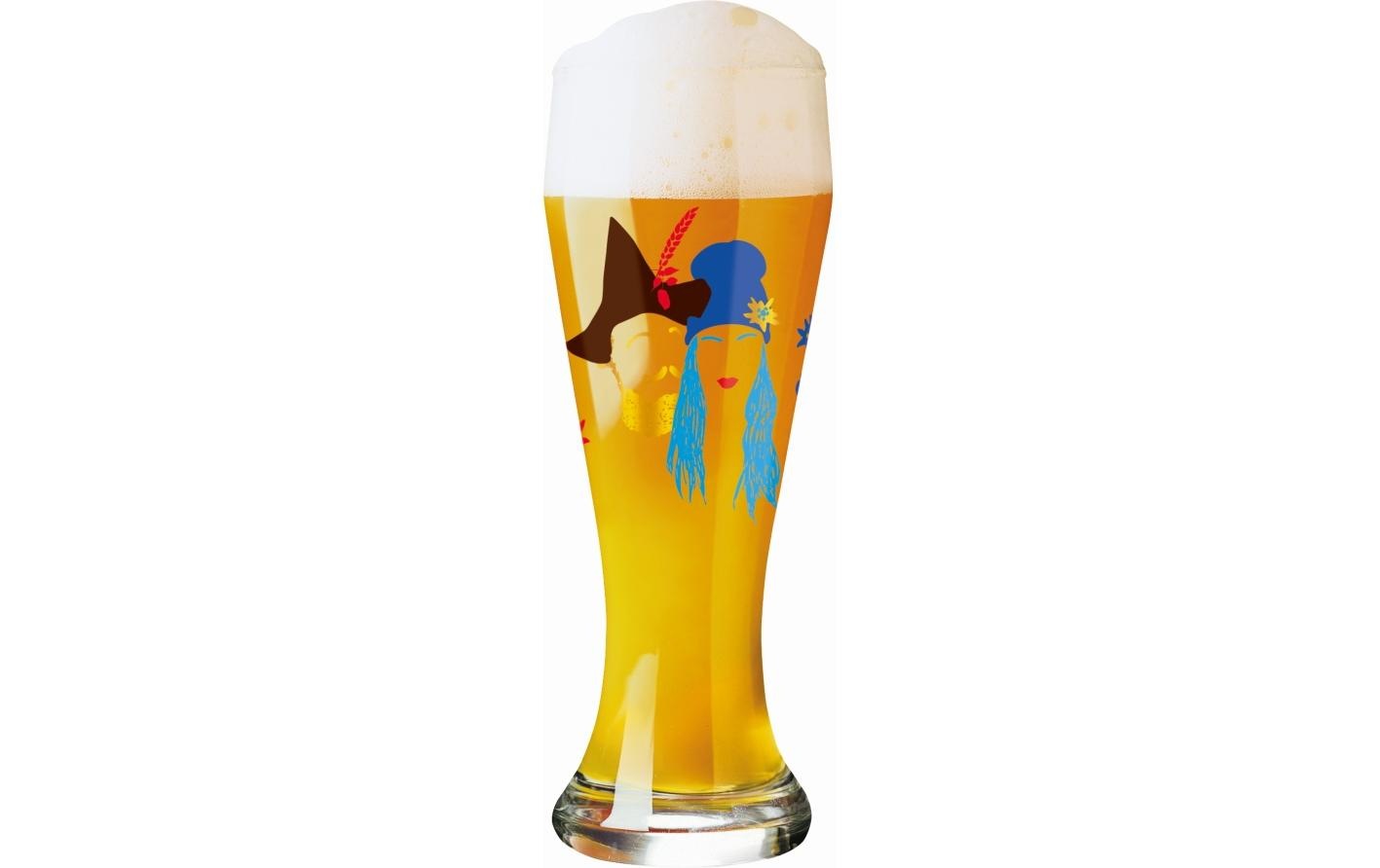 Image of Ritzenhoff Bierglas »Weizen Sabine«, (1 tlg.) bei Ackermann Versand Schweiz
