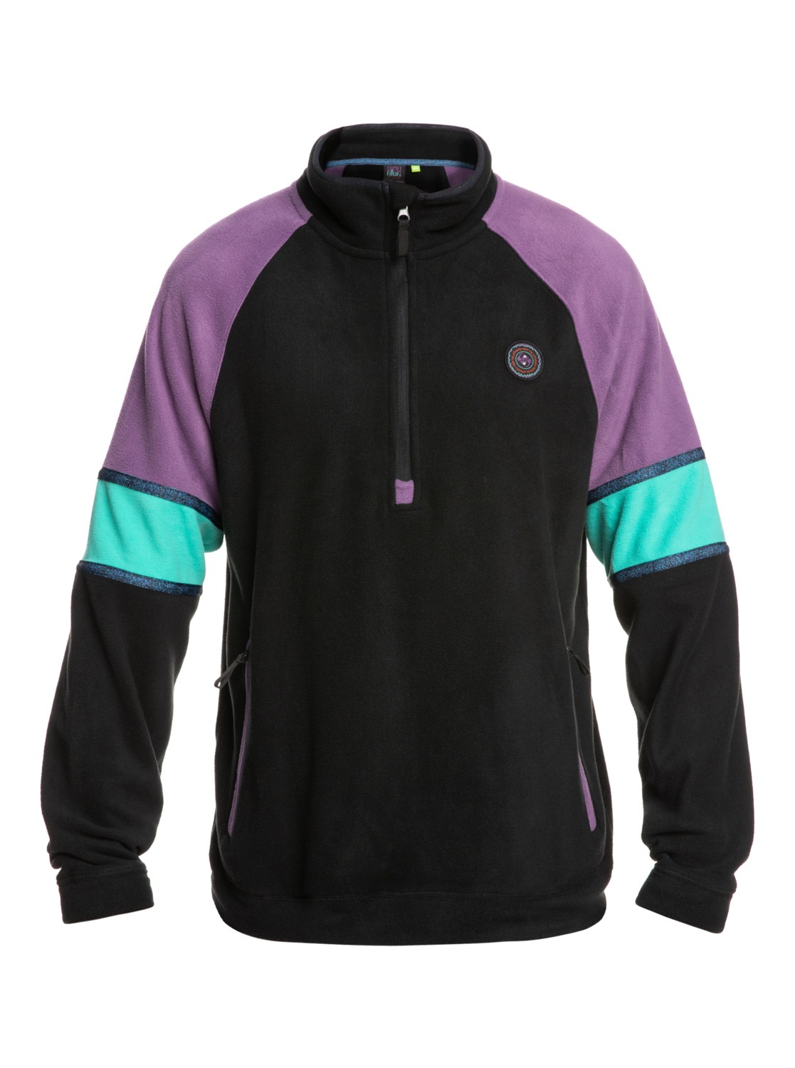 Image of Quiksilver Sweatjacke »Powder Chaser« bei Ackermann Versand Schweiz