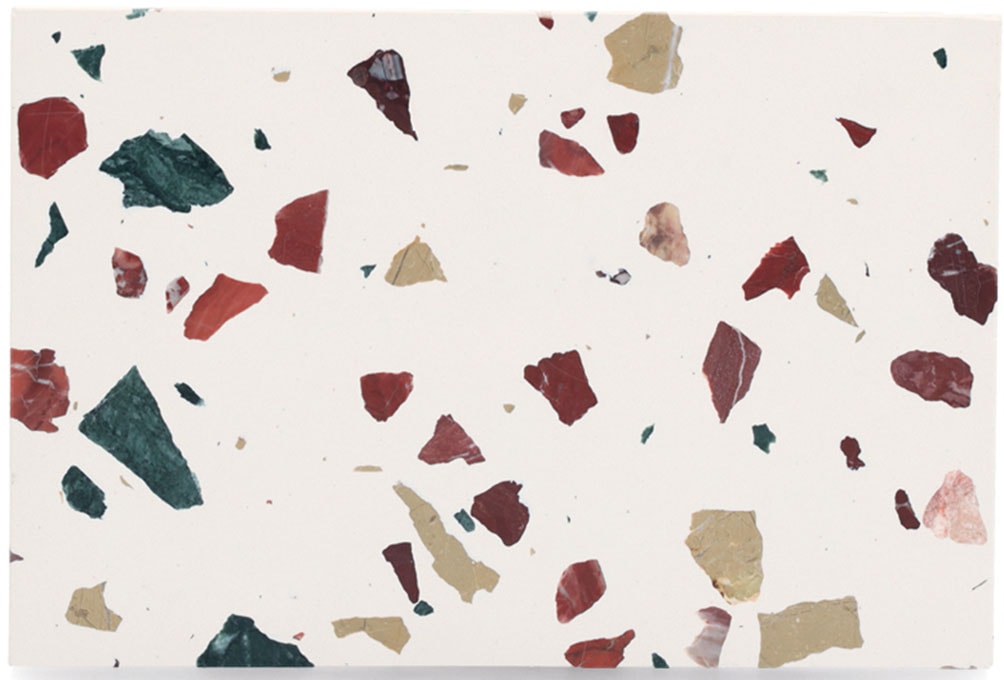 Zeller Present Servierplatte »"Terrazzo"« Modernes Desing