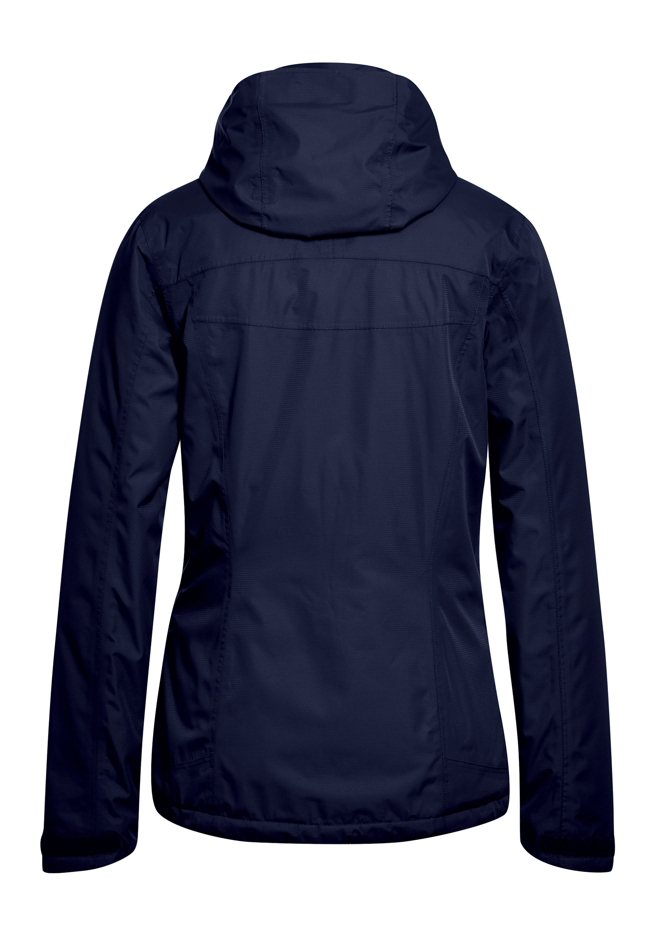 Image of Maier Sports Funktionsjacke »Metor Therm W«, Leicht wattiert, wasserdicht, atmungsaktiv, mit Packaway bei Ackermann Versand Schweiz