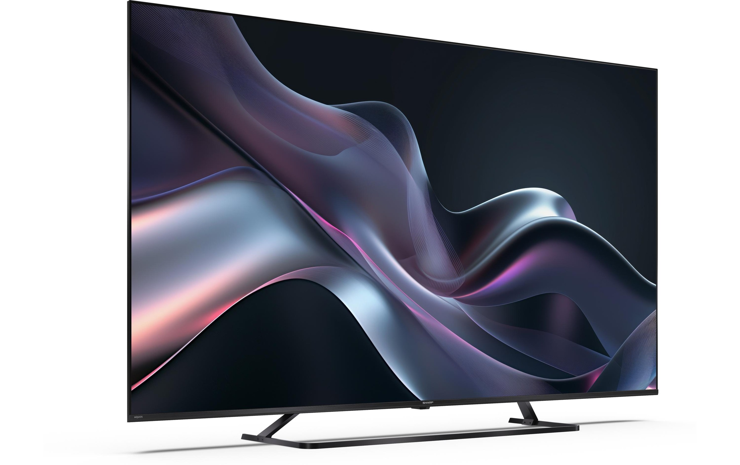   Téléviseur QLED »65HP6265E« 164 cm/65 ″