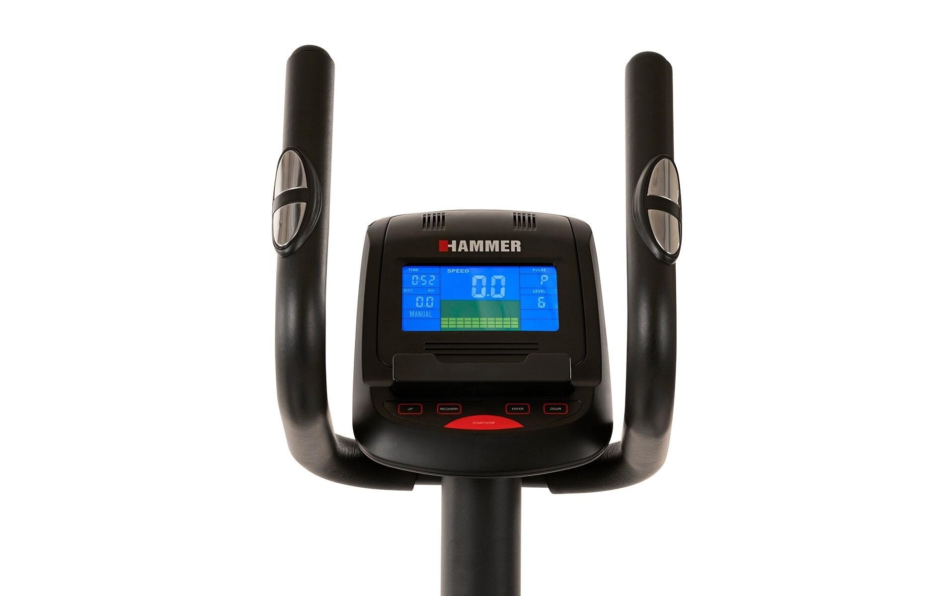 Crosstrainer »HAMMER Crosstech XTR BT«