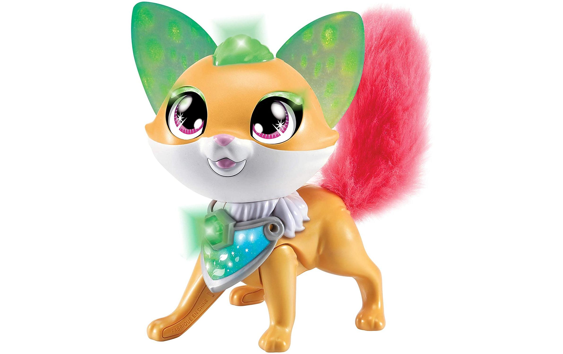 Vtech® Spielfigur »Sparklings - Alya der Fuchs«