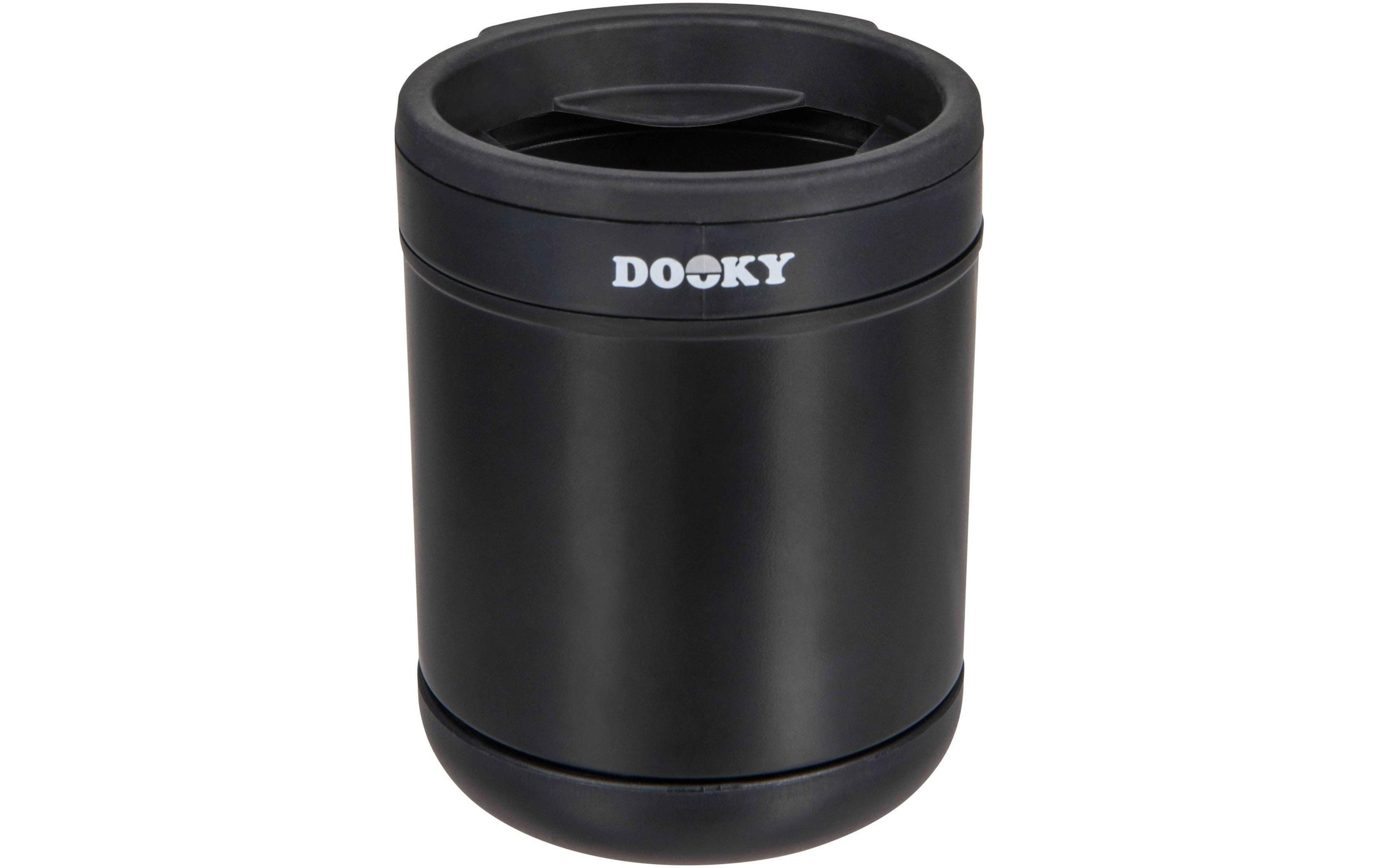 Dooky Porte-bouteilles »Bücher- und Snackhalter«