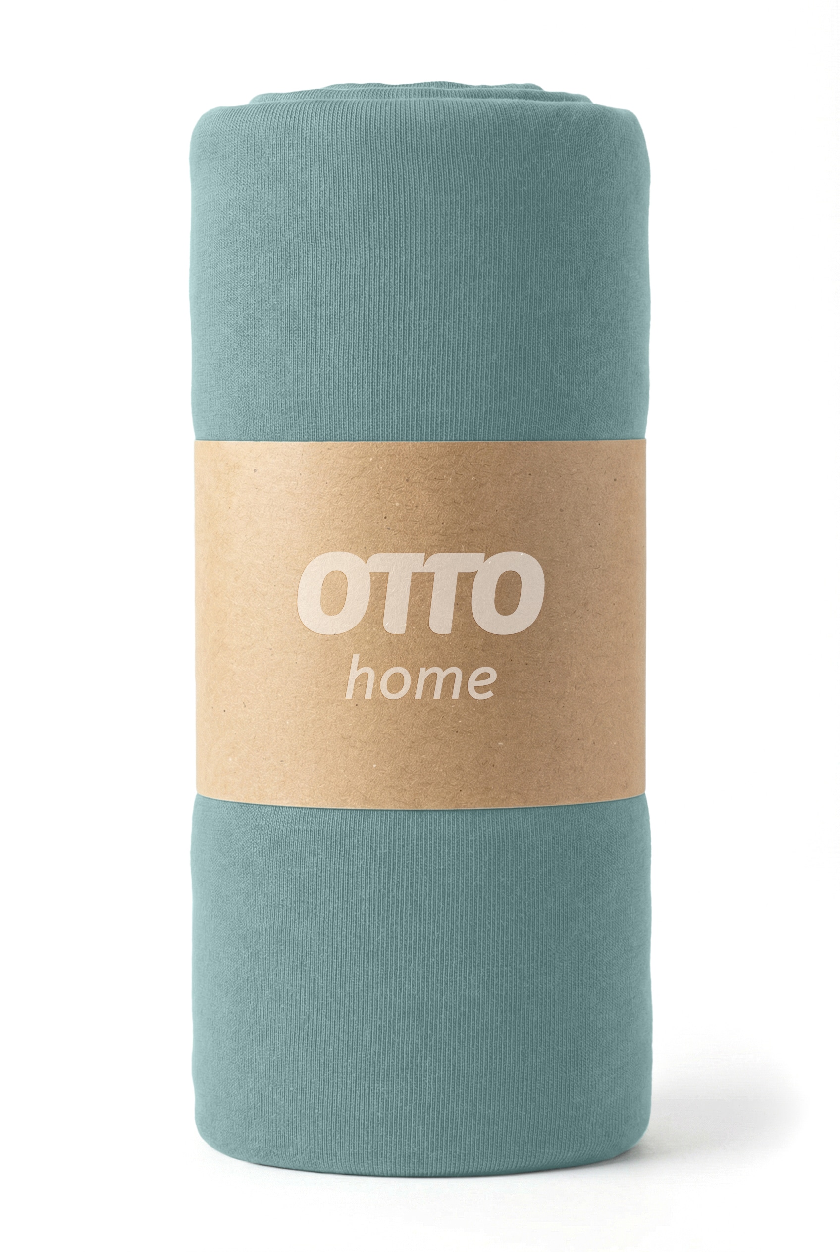 GOODproduct Spannbettlaken »BLACKBERRY 100% Baumwolle« für hohe Matratzen bis 28 cm, Bettlaken, Spannbetttuch, pflegeleicht