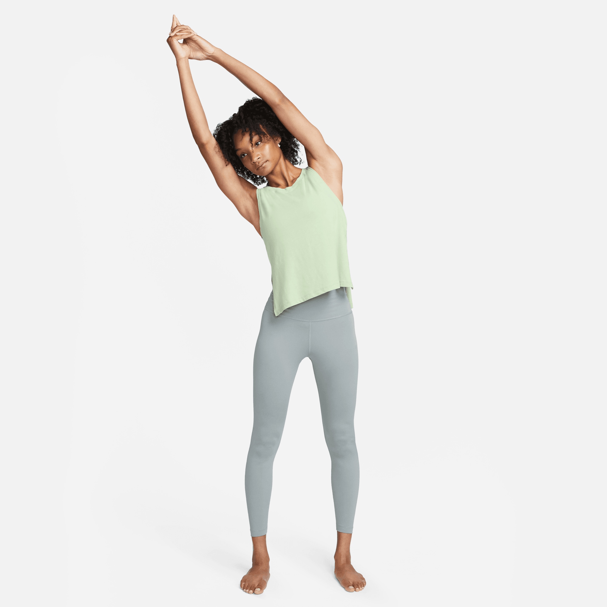 Nike Yogatop »YOGA DRI-FIT WOMEN'S TANK TOP«