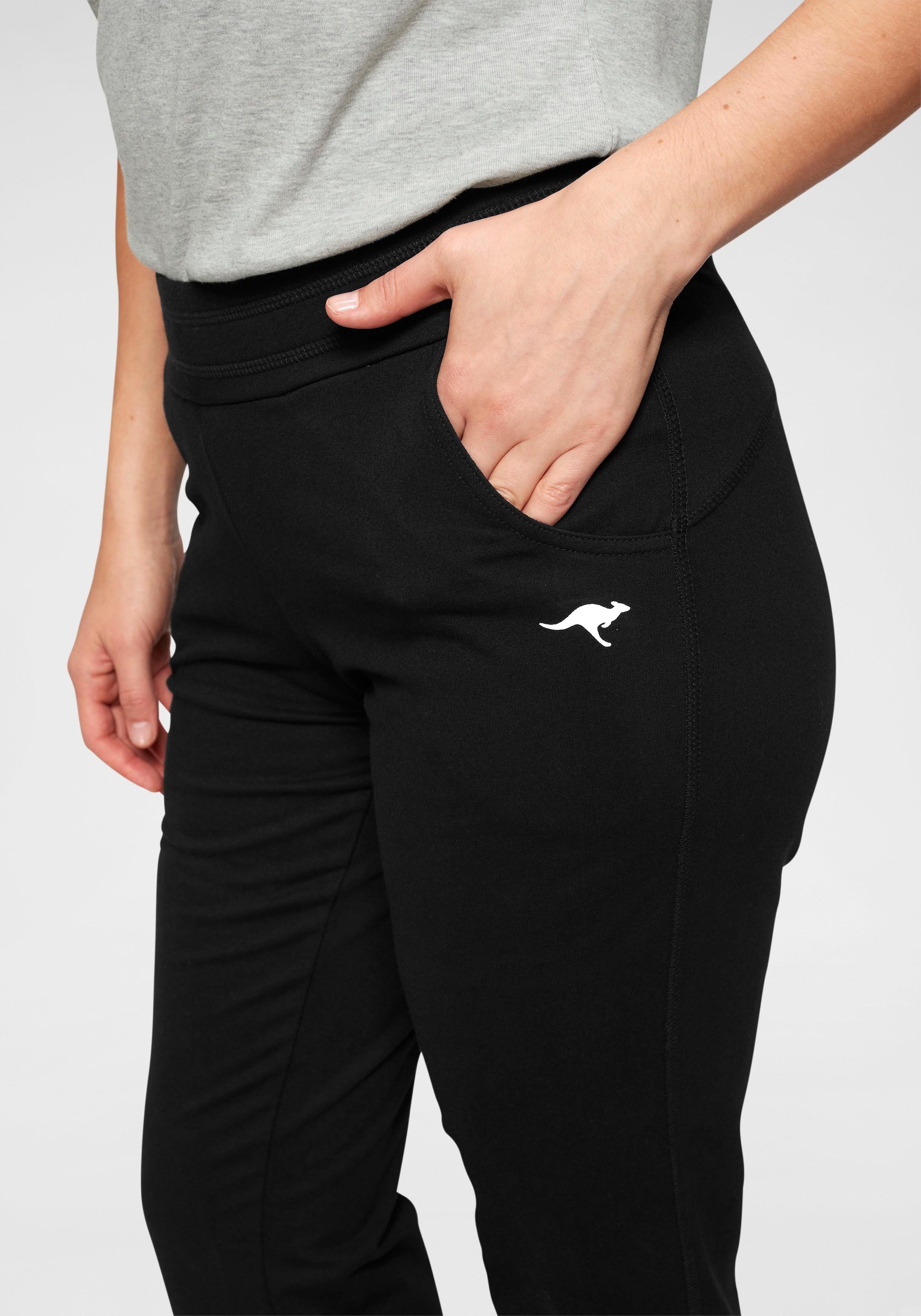 KangaROOS Jogginghose, Grosse Grössen