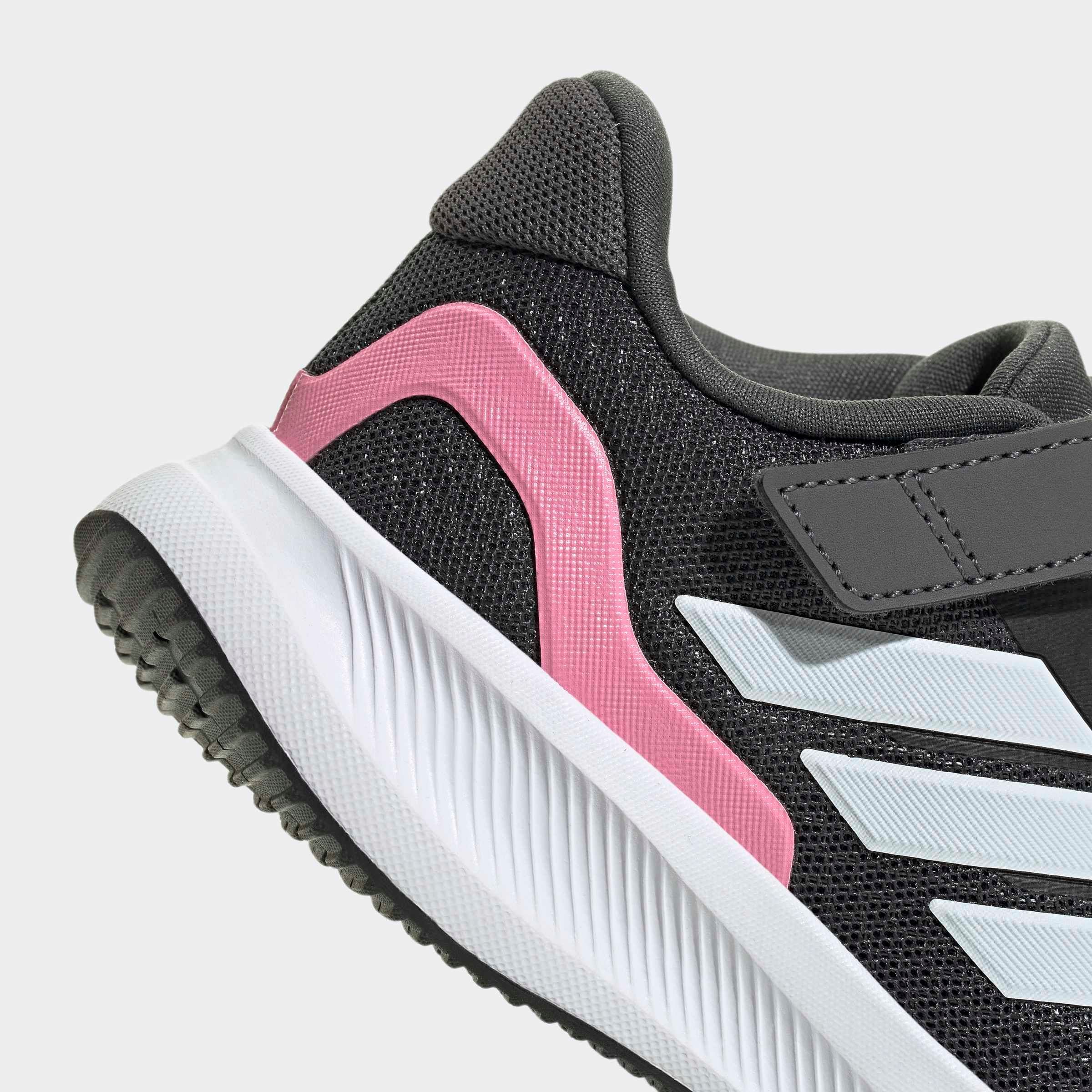 adidas Sportswear »RUNFALCON 5 KIDS«  mit Klettverschluss, für Kinder