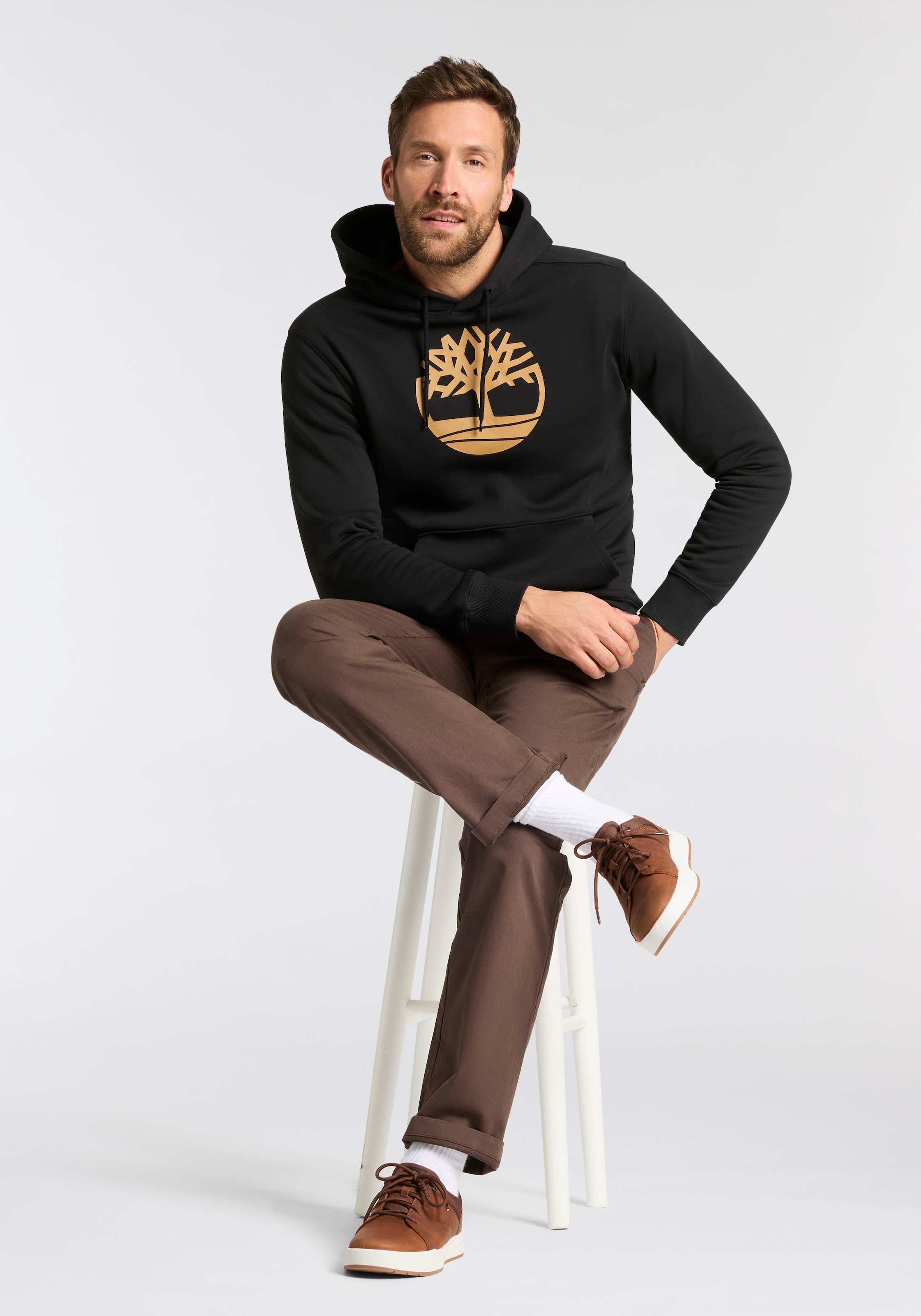 Timberland Kapuzensweatshirt