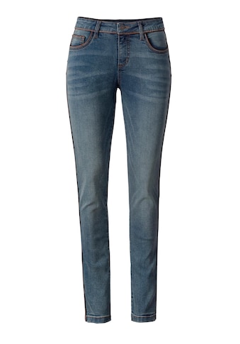 LINEA TESINI by Heine Push-up-Jeans, (1 tlg.) kaufen